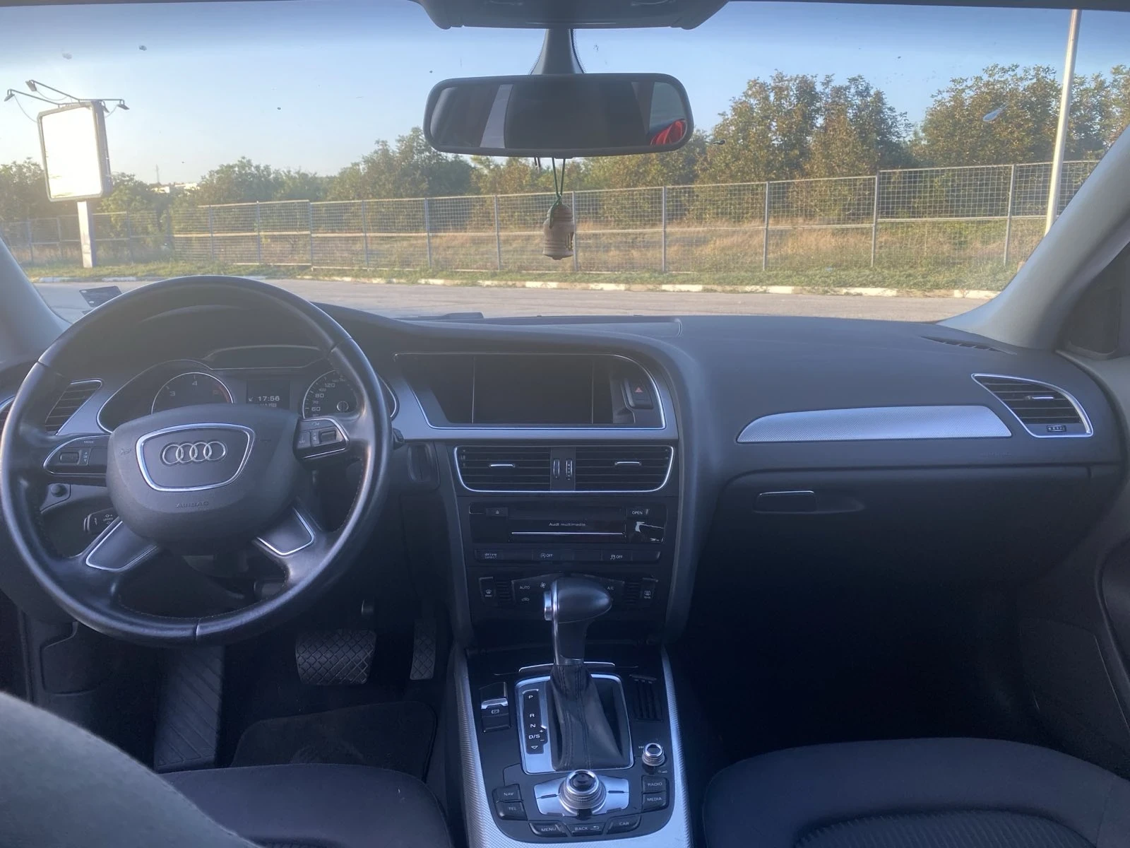 Audi A4 B 8.5 | Mobile.bg   7