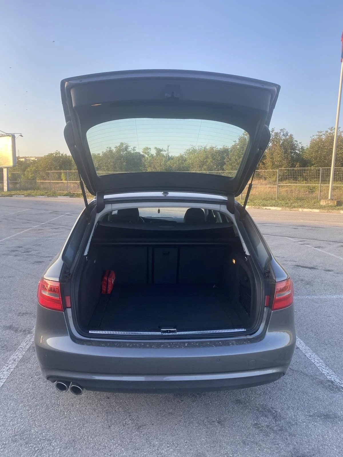 Audi A4 B 8.5 | Mobile.bg   9