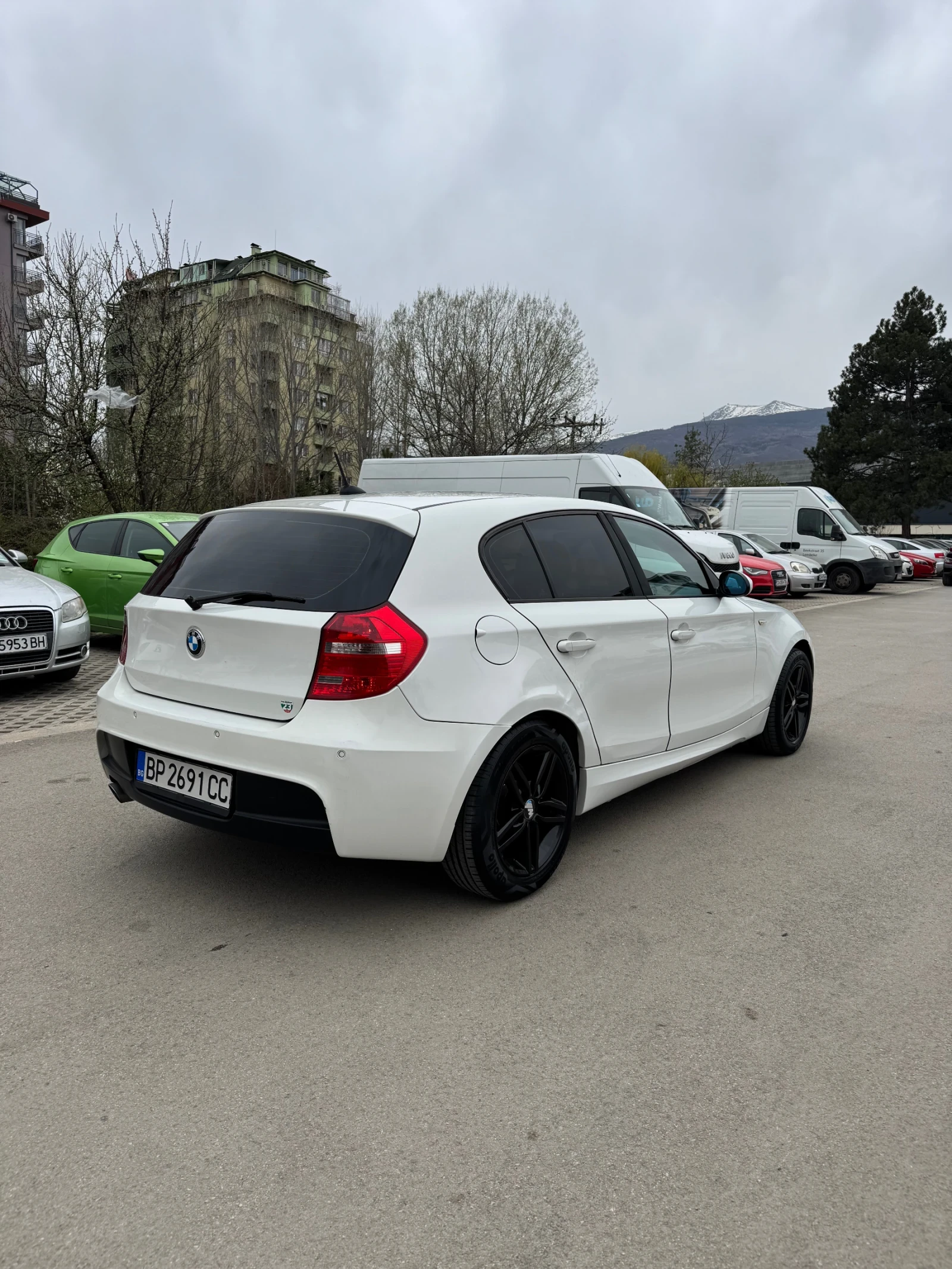 BMW 118 M-Sport/ Facelift - изображение 4