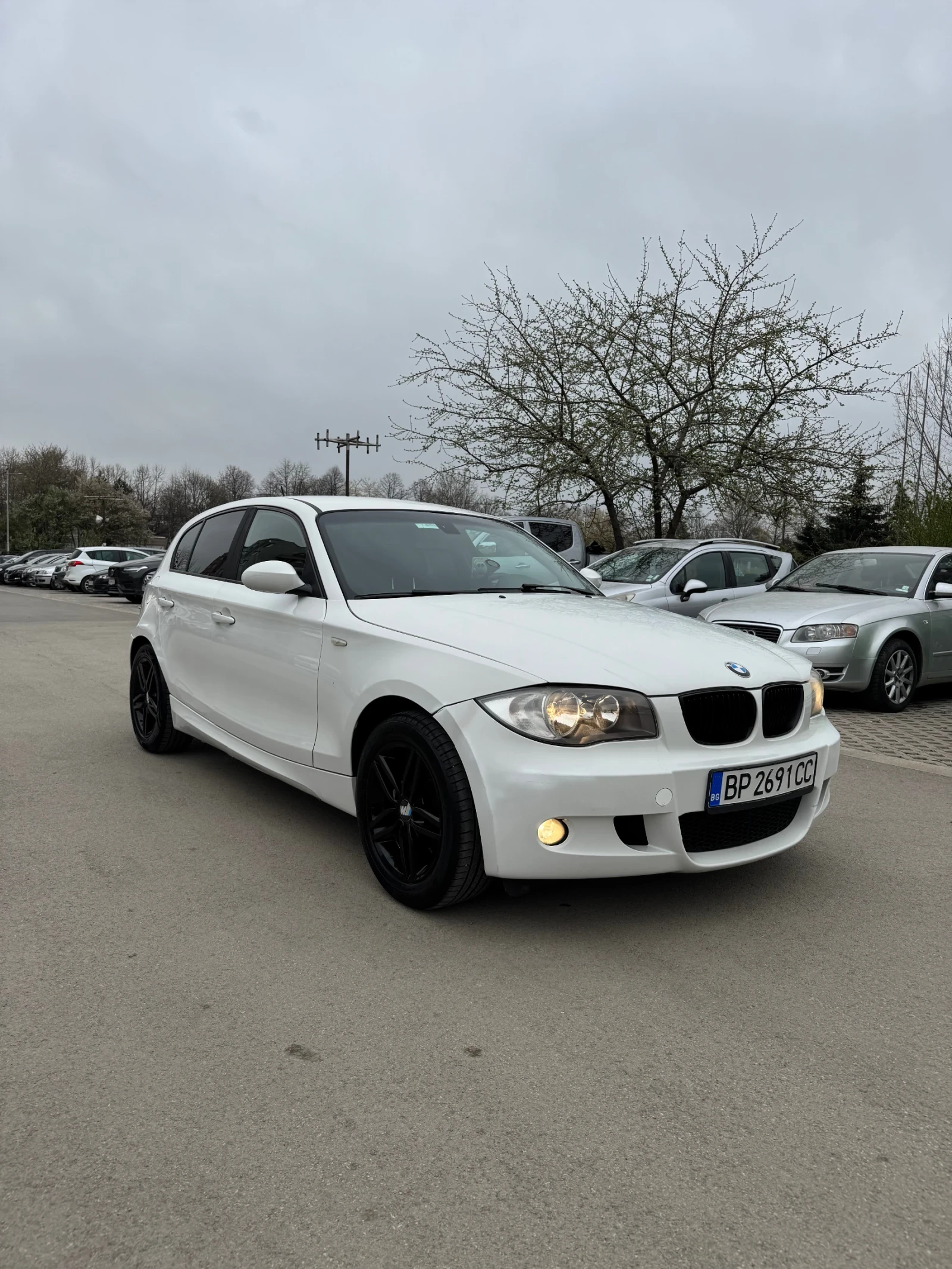 BMW 118 M-Sport/ Facelift - изображение 5