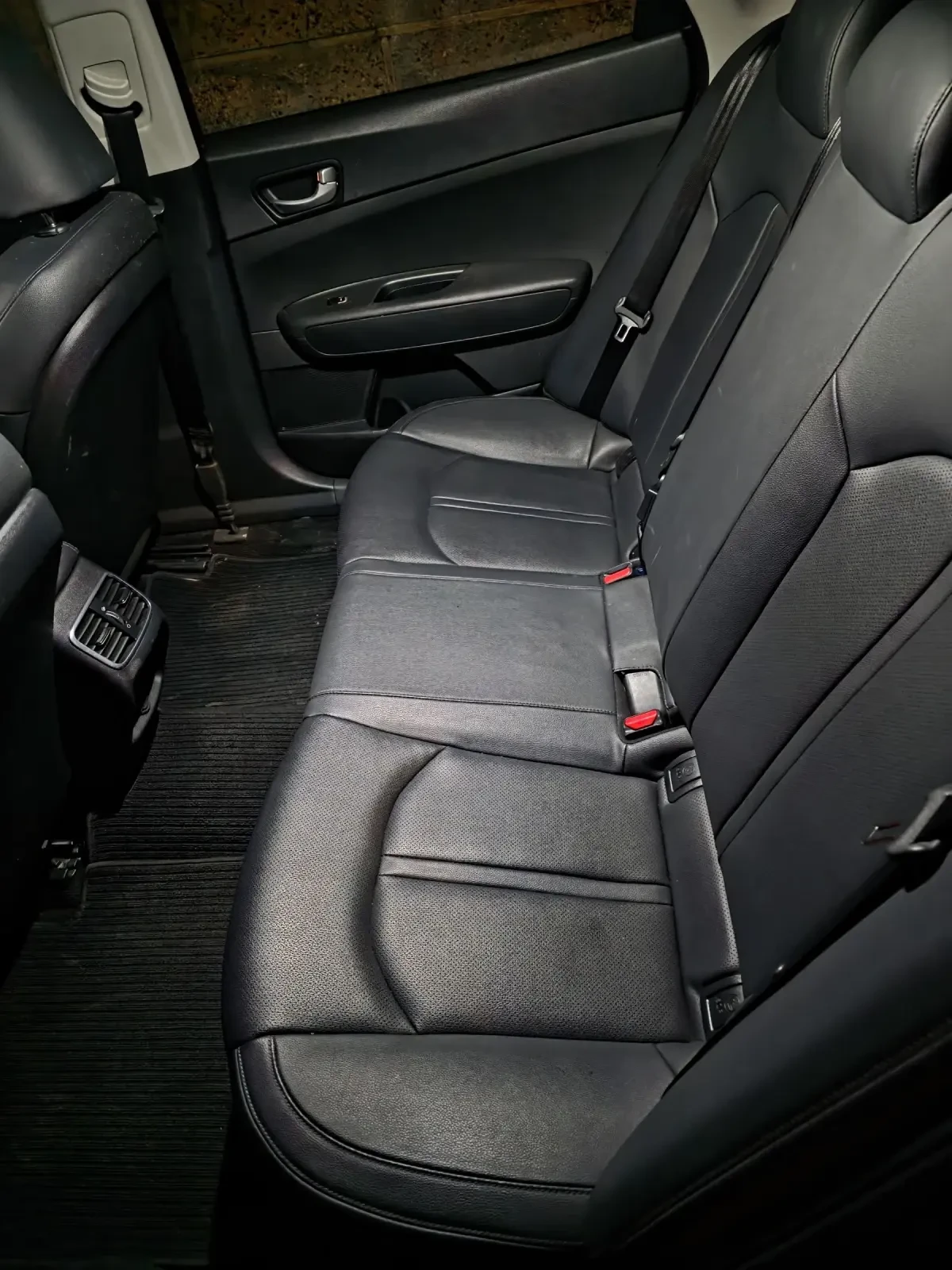 Kia K5 JF 2.0 - изображение 9