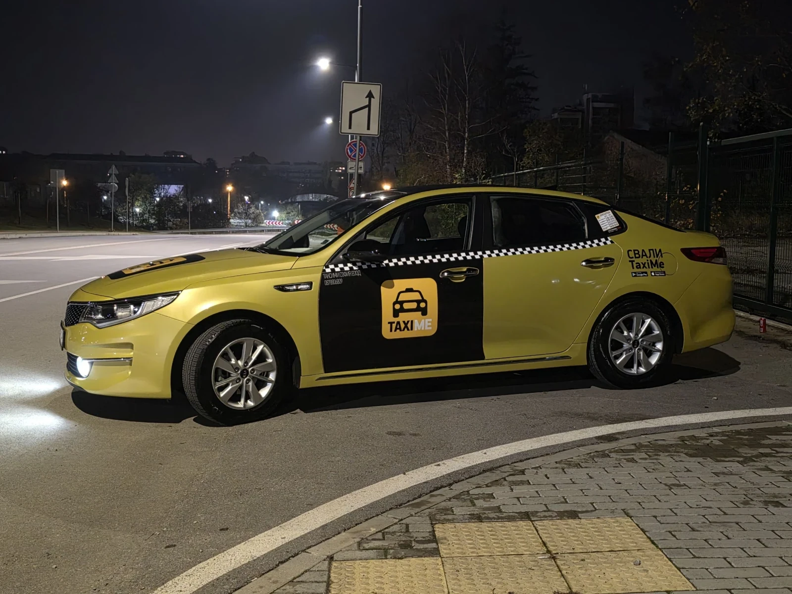 Kia K5 JF 2.0 - изображение 2