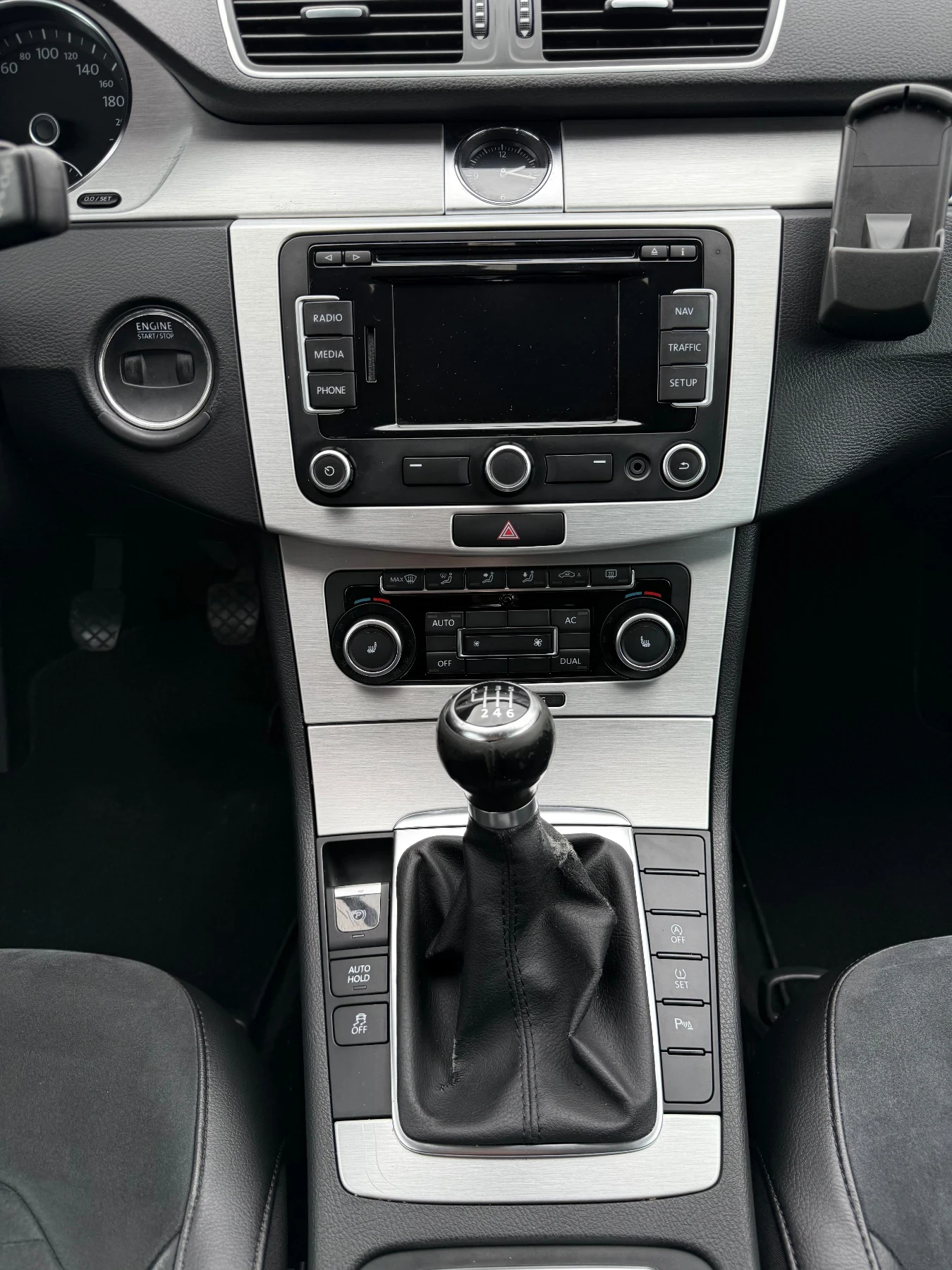 VW Passat 2.0 TDI / ABT / HIGHLINE / KOJA / NAVI / PODGREV | Mobile.bg   9