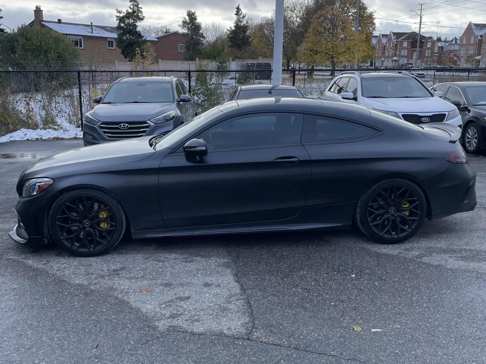 Mercedes-Benz C 43 AMG * CARFAX *    | Mobile.bg   4