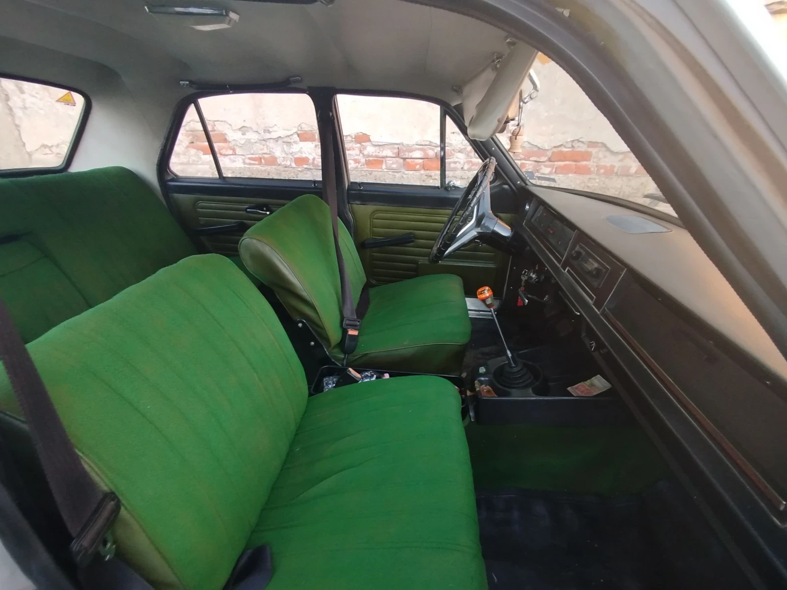 Volga 24 2.4 газова уредба - изображение 6