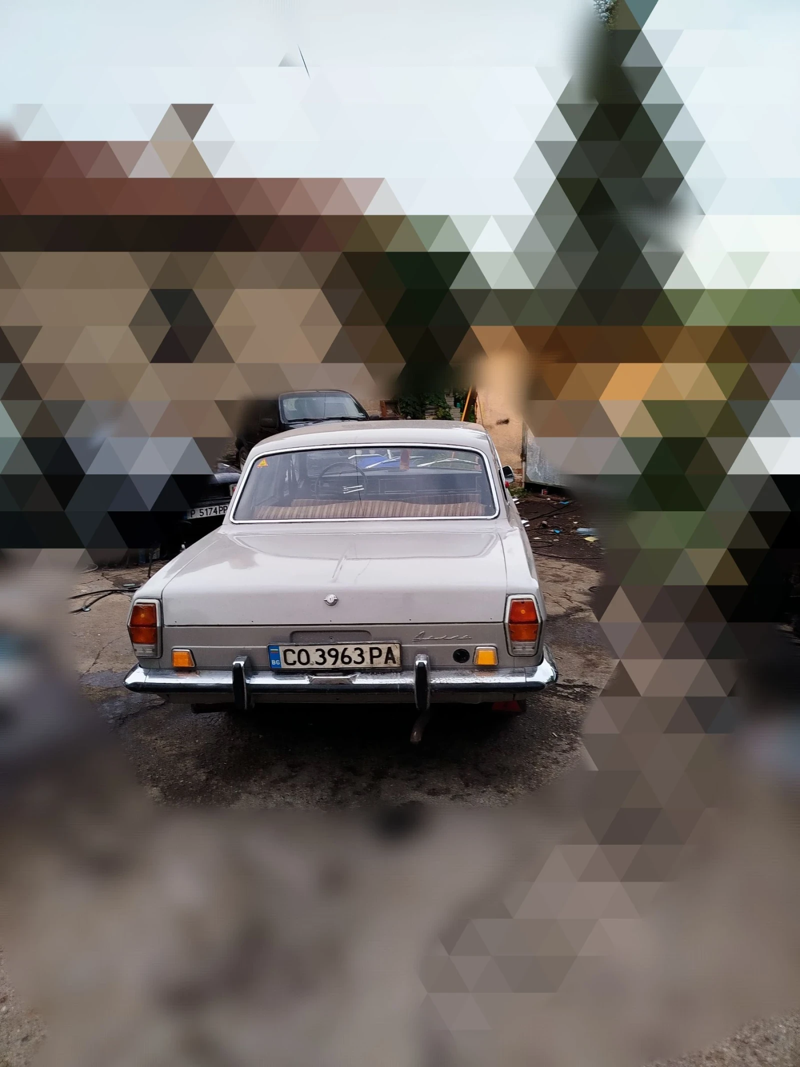 Volga 24 2.4   | Mobile.bg   13