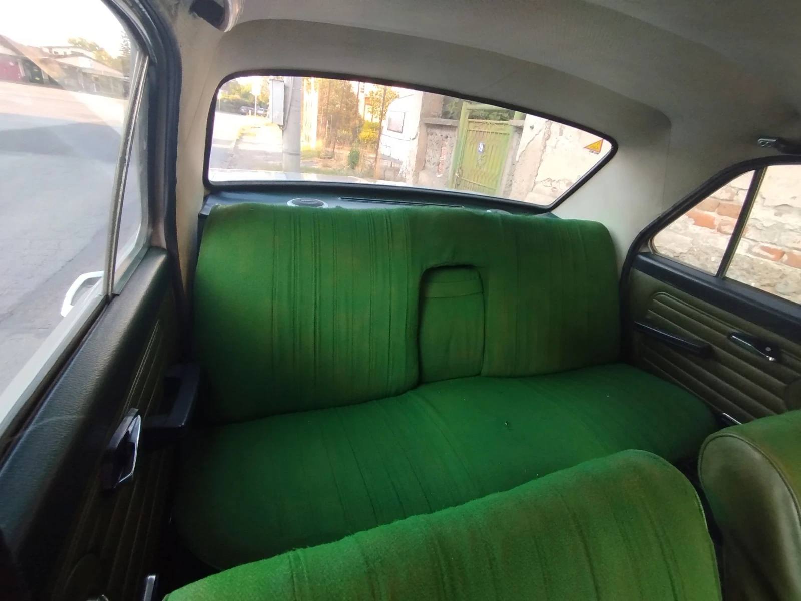 Volga 24 2.4 газова уредба - изображение 3