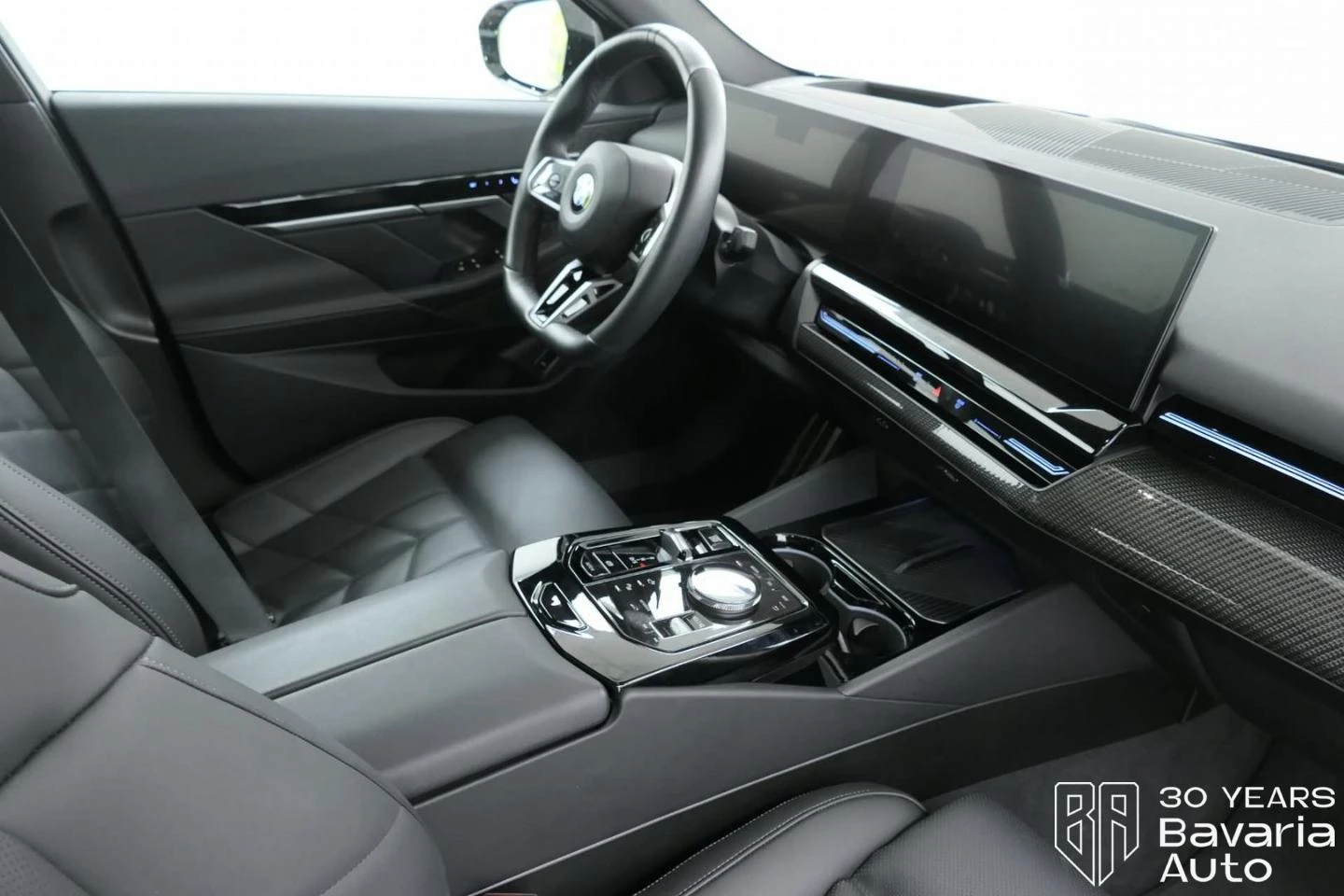 BMW 520 d M Sport Paket Steptronic - изображение 7