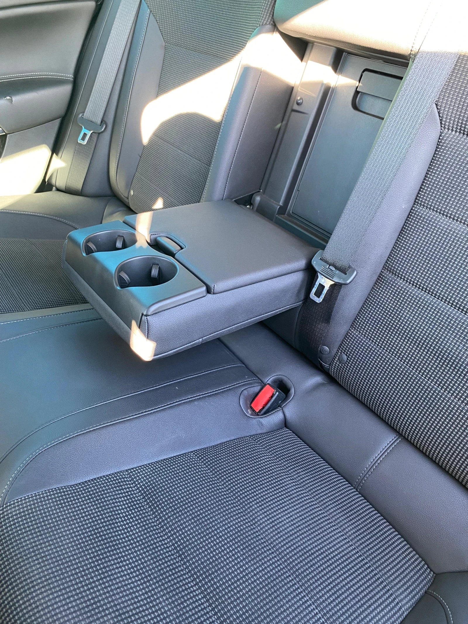 Opel Insignia  - изображение 9