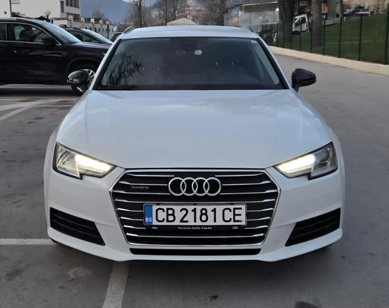 Audi A4 2.0 TDI quattro | Mobile.bg � ����������� 1