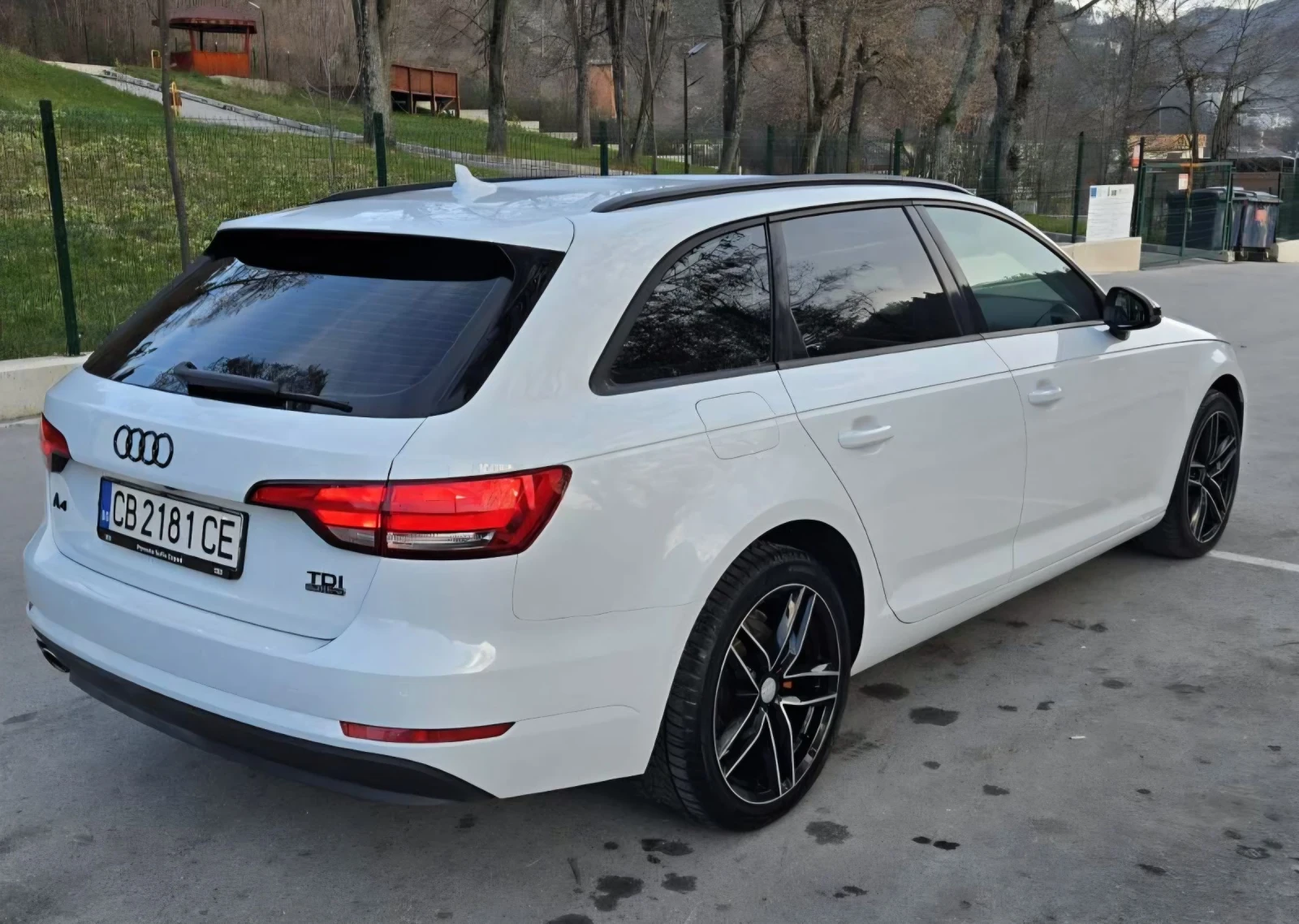 Audi A4 2.0 TDI quattro | Mobile.bg � ����������� 4