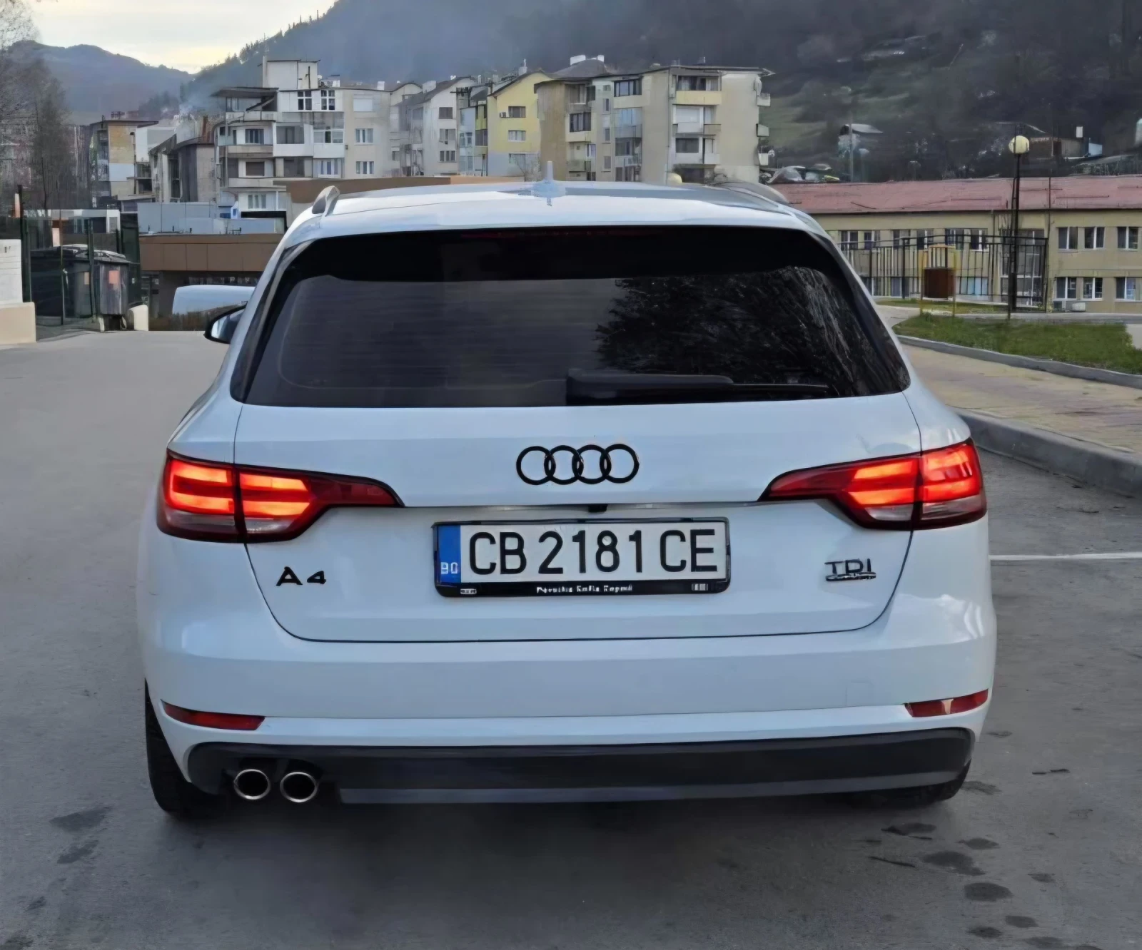 Audi A4 2.0 TDI quattro | Mobile.bg � ����������� 6