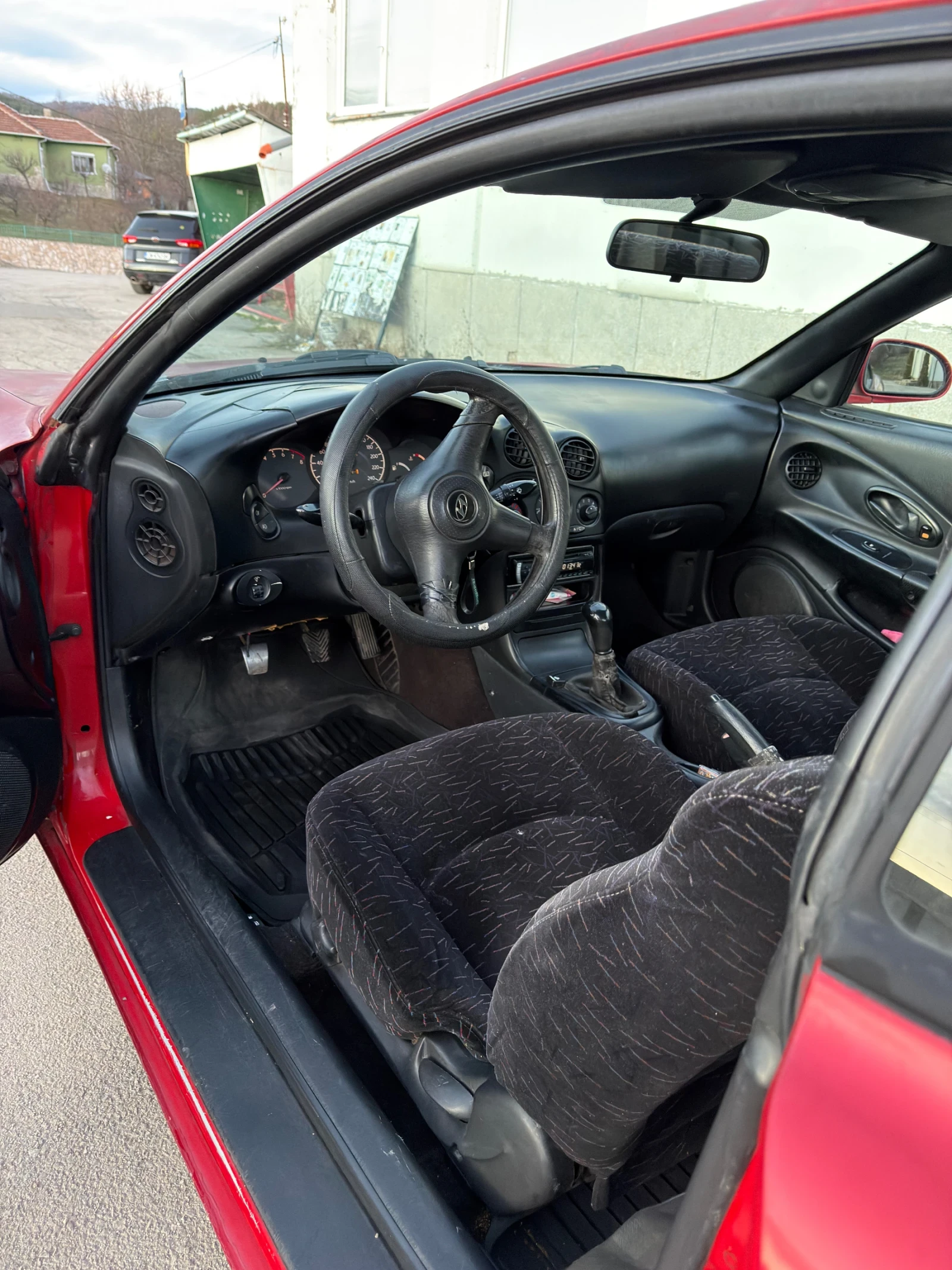 Hyundai Coupe 2.0i | Mobile.bg � ����������� 5