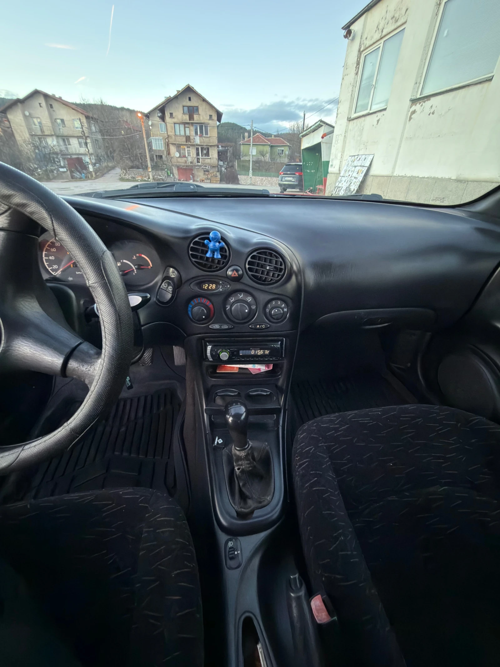 Hyundai Coupe 2.0i | Mobile.bg � ����������� 7