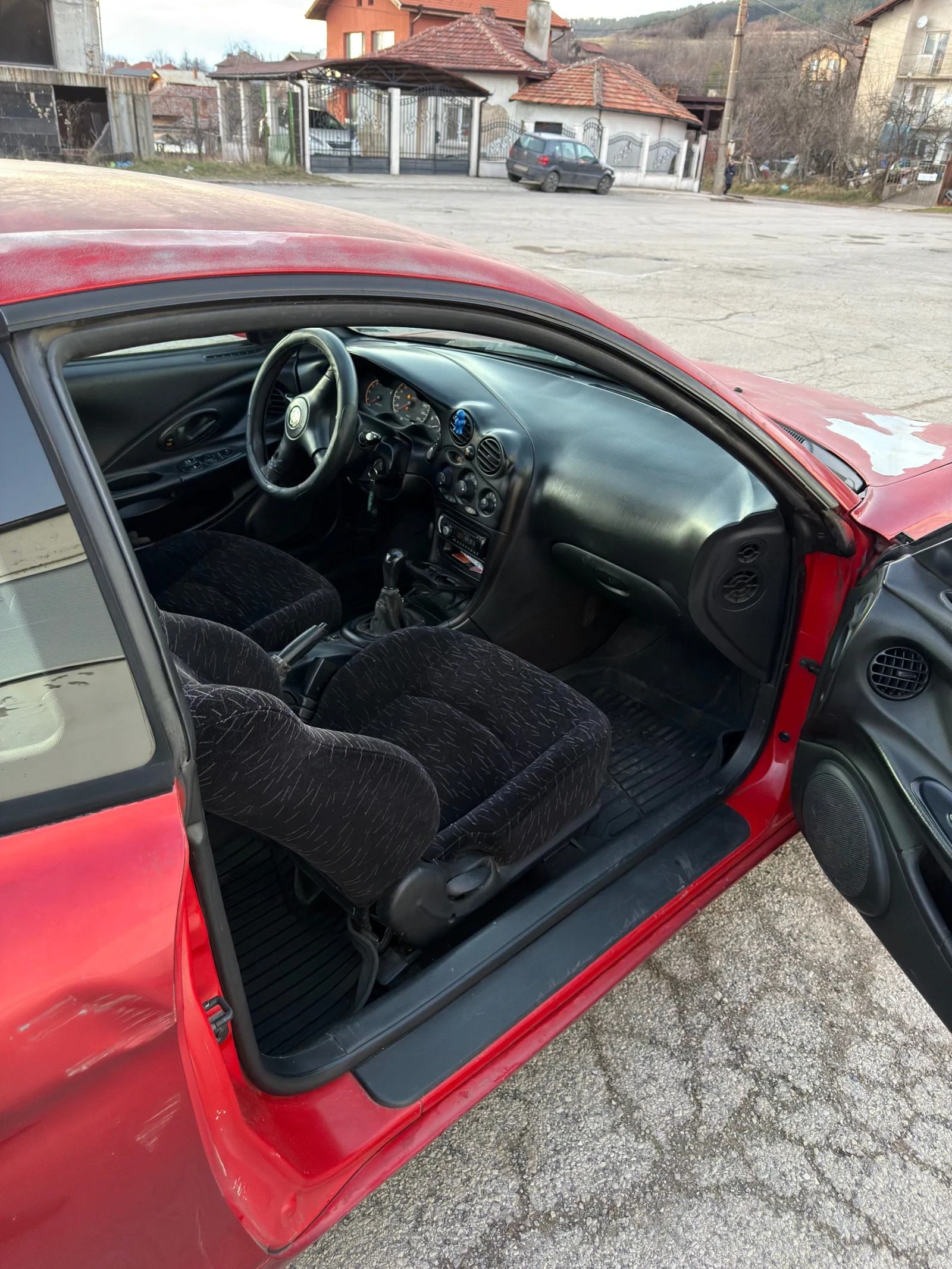 Hyundai Coupe 2.0i | Mobile.bg � ����������� 8