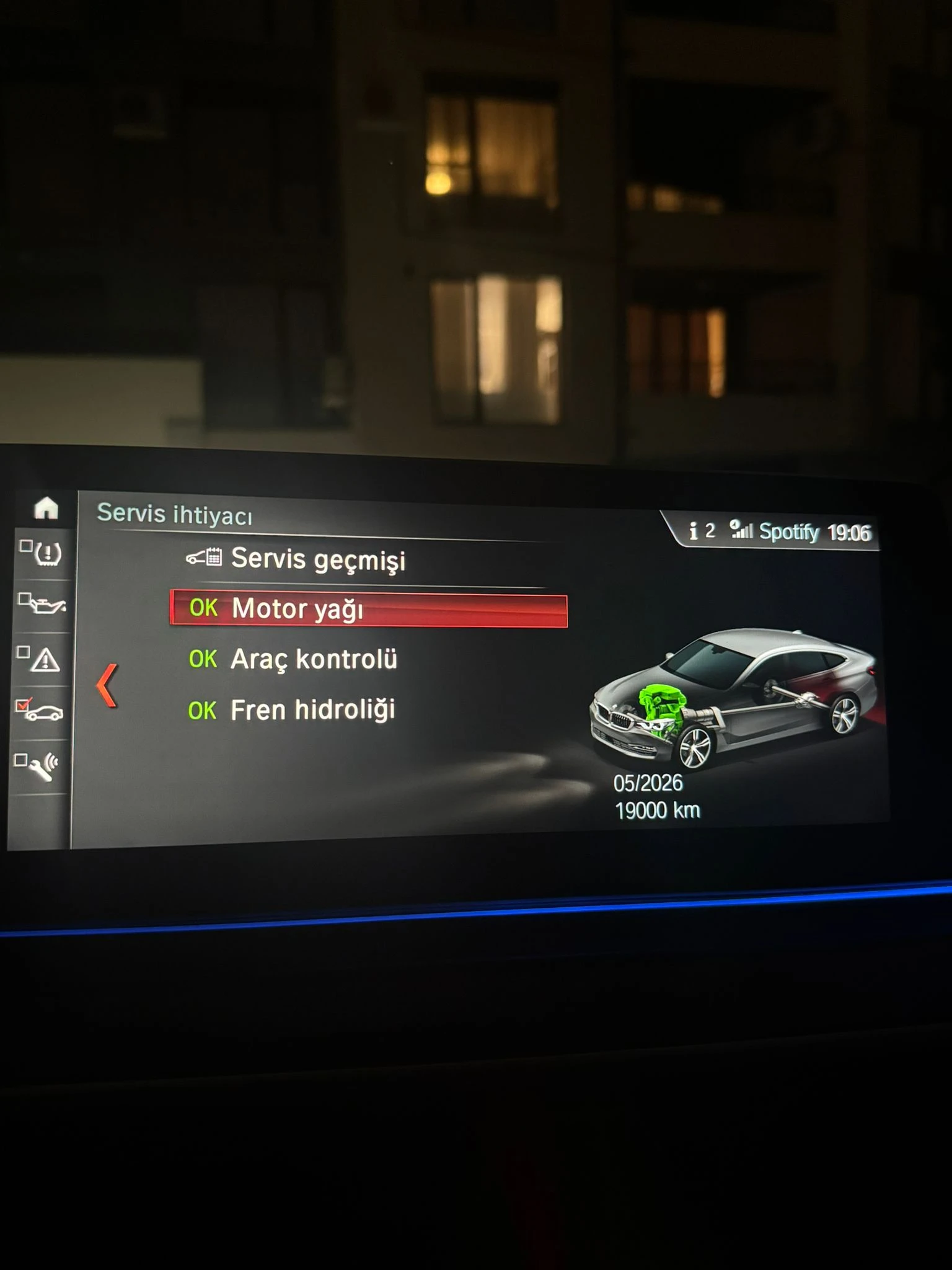 BMW 640  xdrive, luxury line, GT | Mobile.bg � ����������� 11