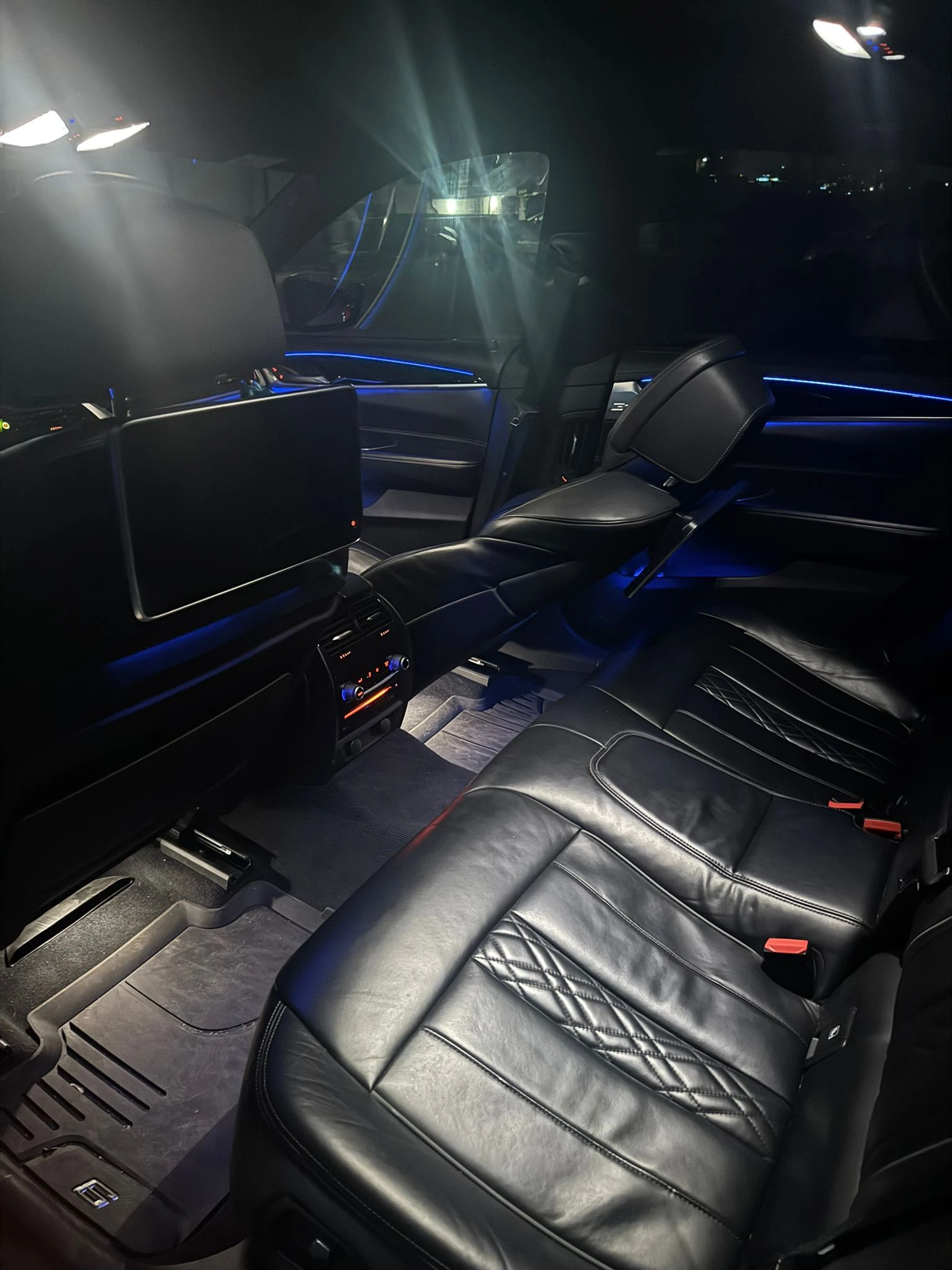 BMW 640  xdrive, luxury line, GT - изображение 10