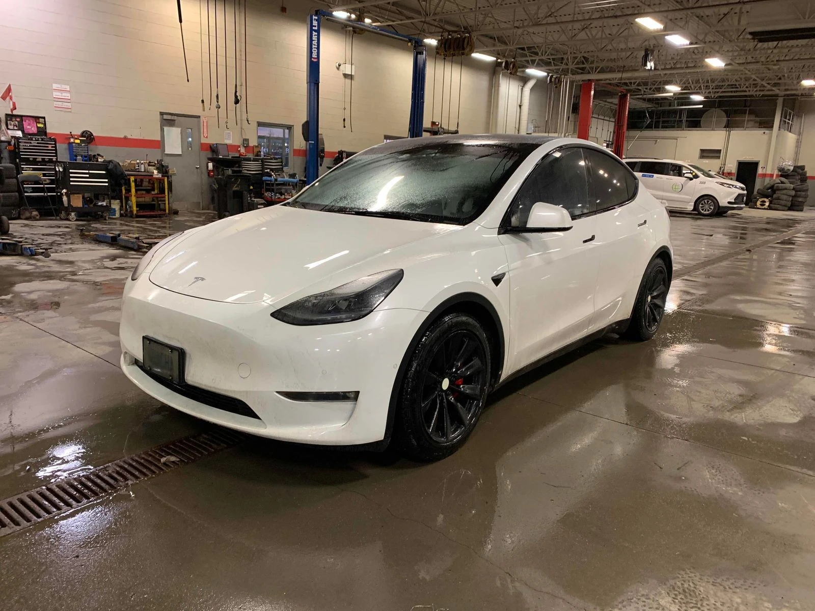 Tesla Model Y Performance � ����������� & ���� ������  | Mobile.bg � ����������� 1