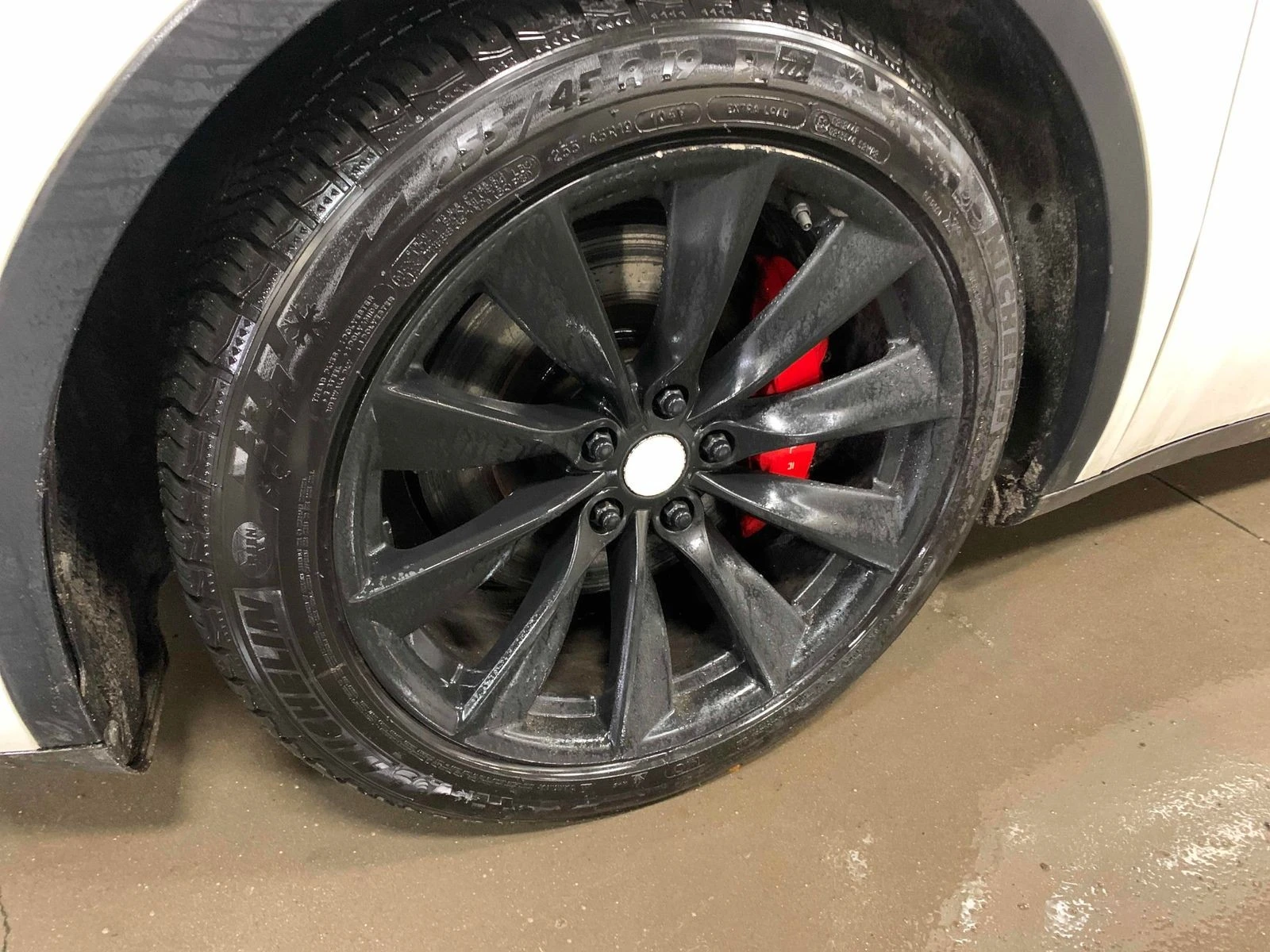 Tesla Model Y Performance С РЕГИСТРАЦИЯ & АВТО КРЕДИТ  - изображение 10