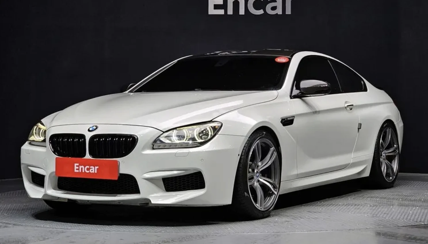 BMW M6 BANG* OLUFSEN* ��������* �����+ �������*  | Mobile.bg � ����������� 1