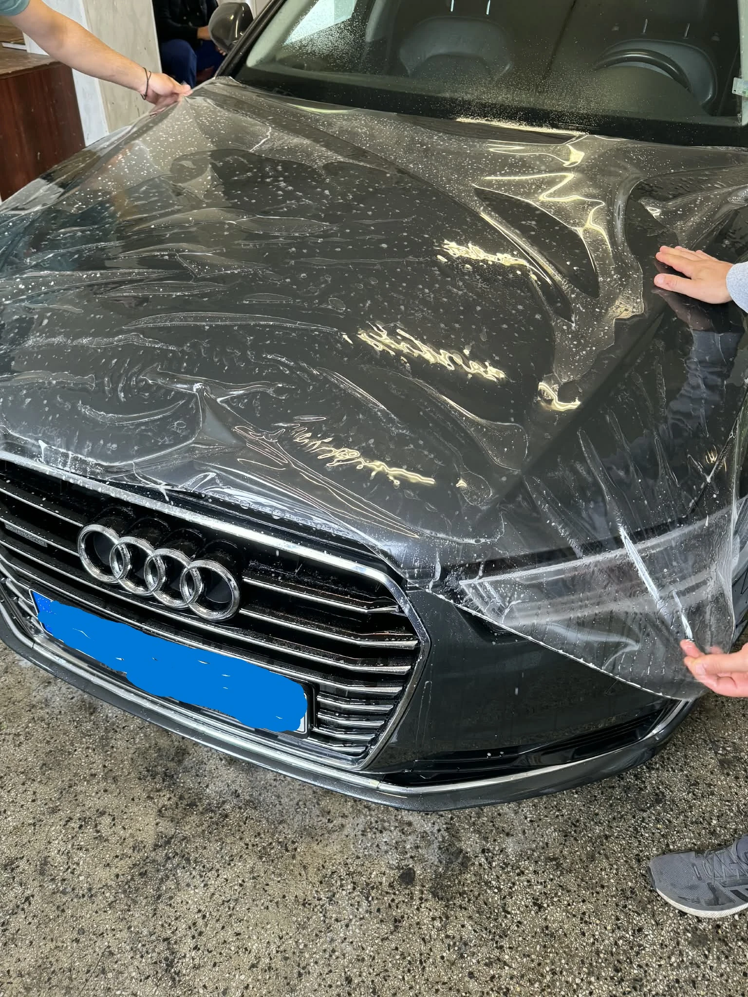 Audi A6 C7 | Mobile.bg � ����������� 15