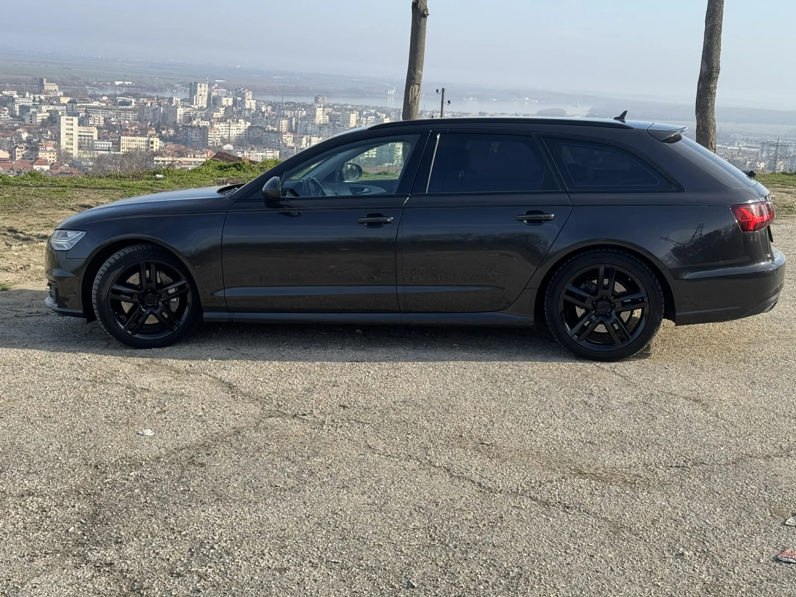 Audi A6 C7 | Mobile.bg � ����������� 8