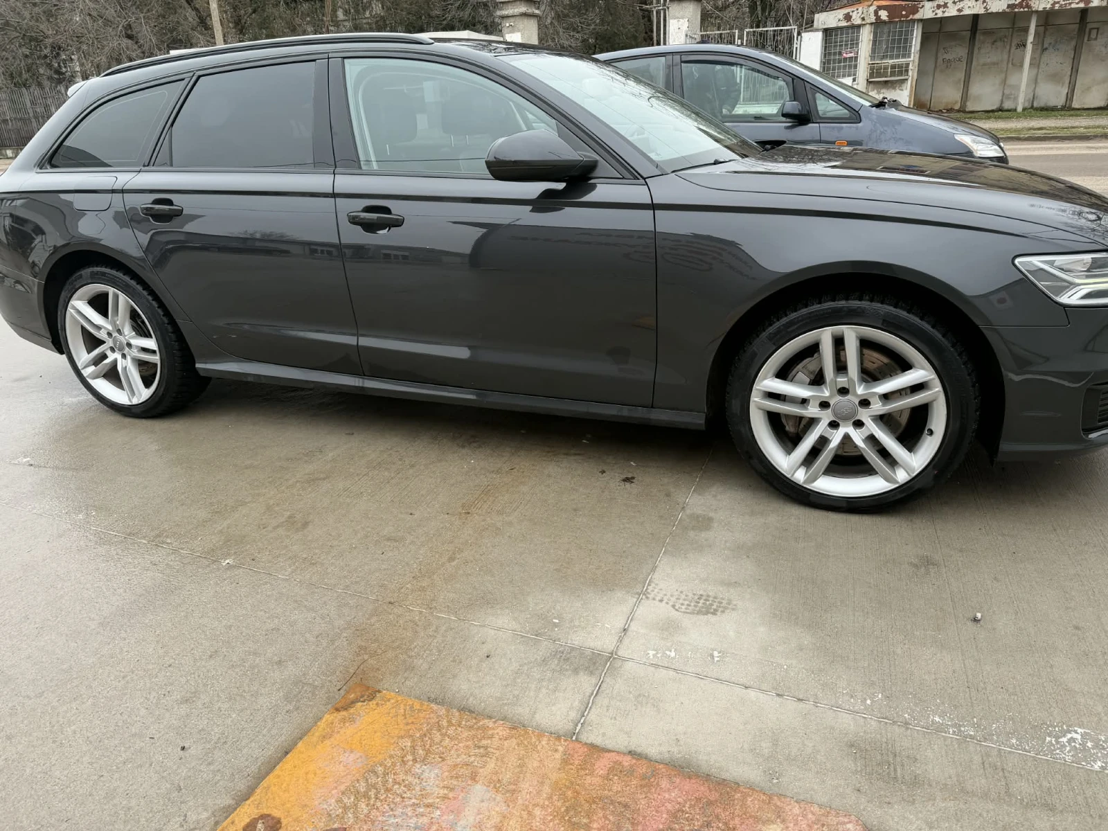 Audi A6 C7 | Mobile.bg � ����������� 3