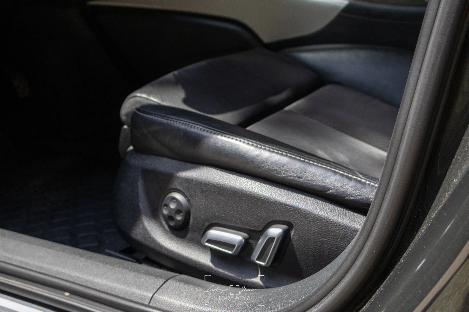 Audi A6 C7, снимка 5 - Автомобили и джипове - 53511645