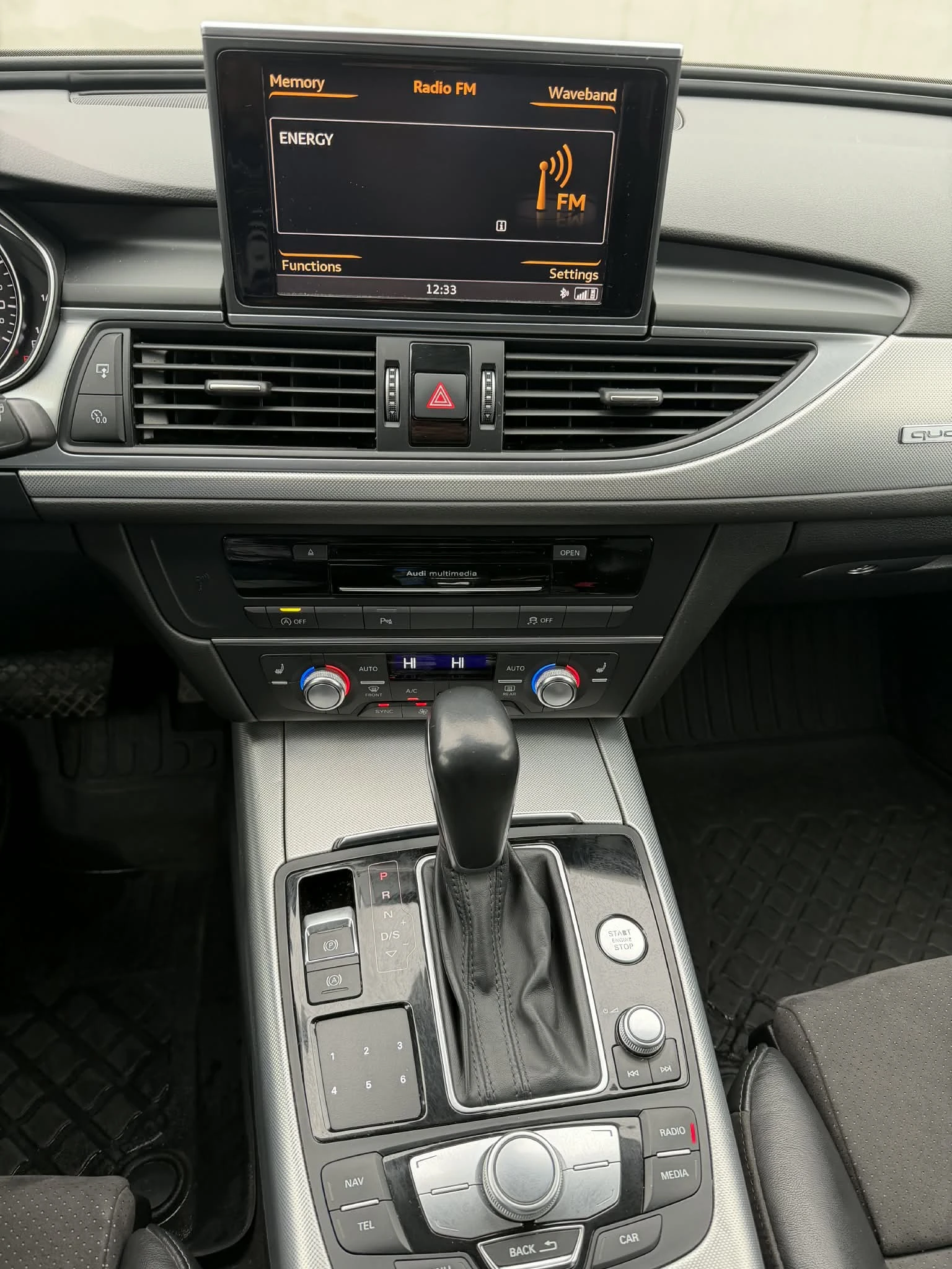 Audi A6 C7 | Mobile.bg � ����������� 12