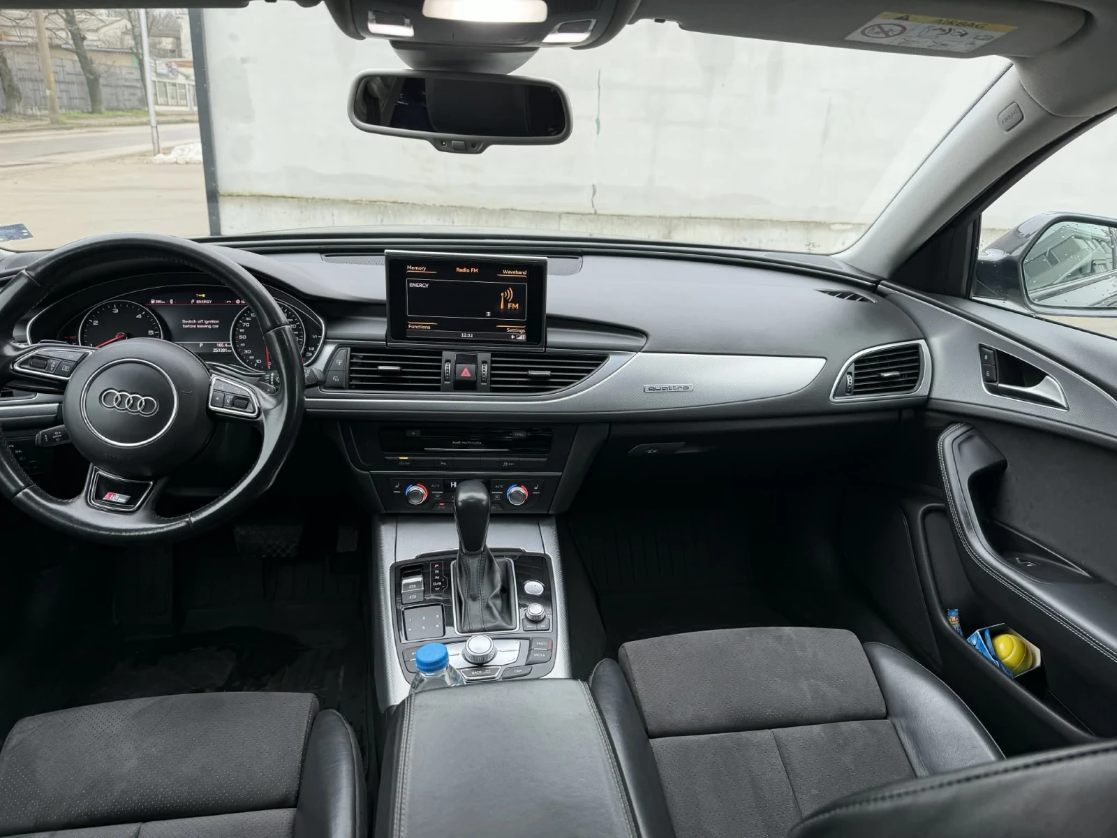Audi A6 C7 | Mobile.bg � ����������� 13