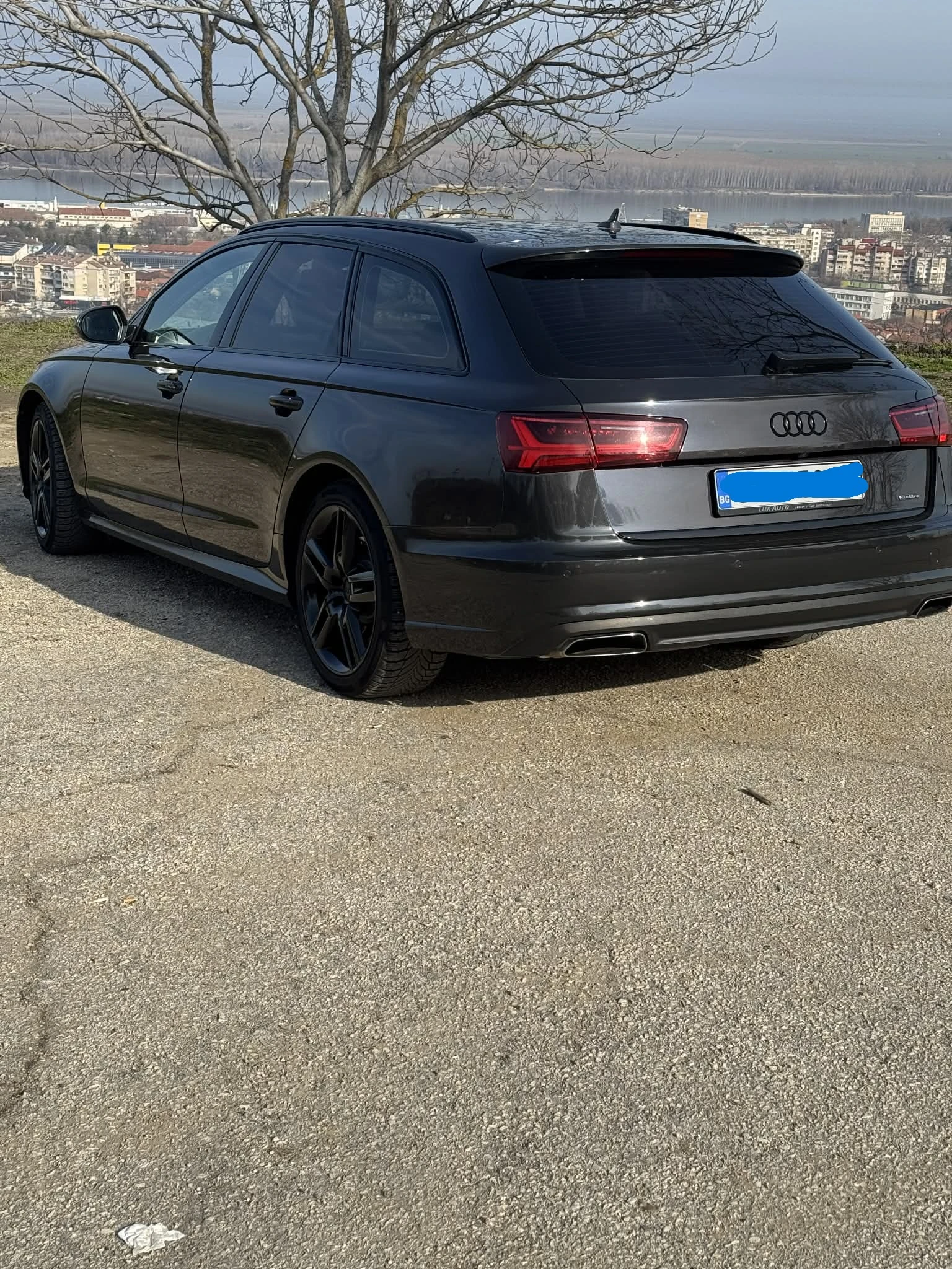 Audi A6 C7 | Mobile.bg � ����������� 9