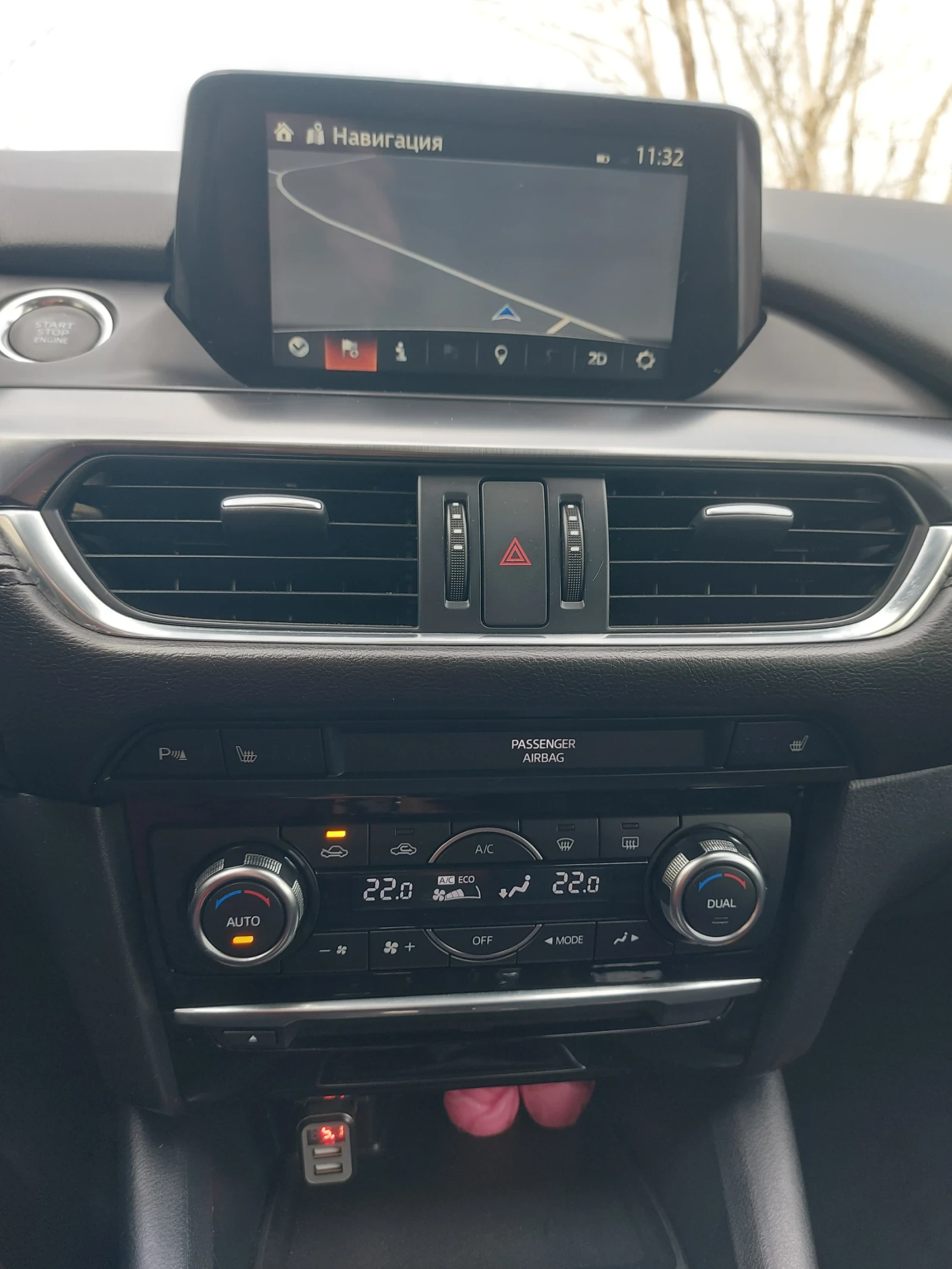 Mazda 6 | Mobile.bg � ����������� 8