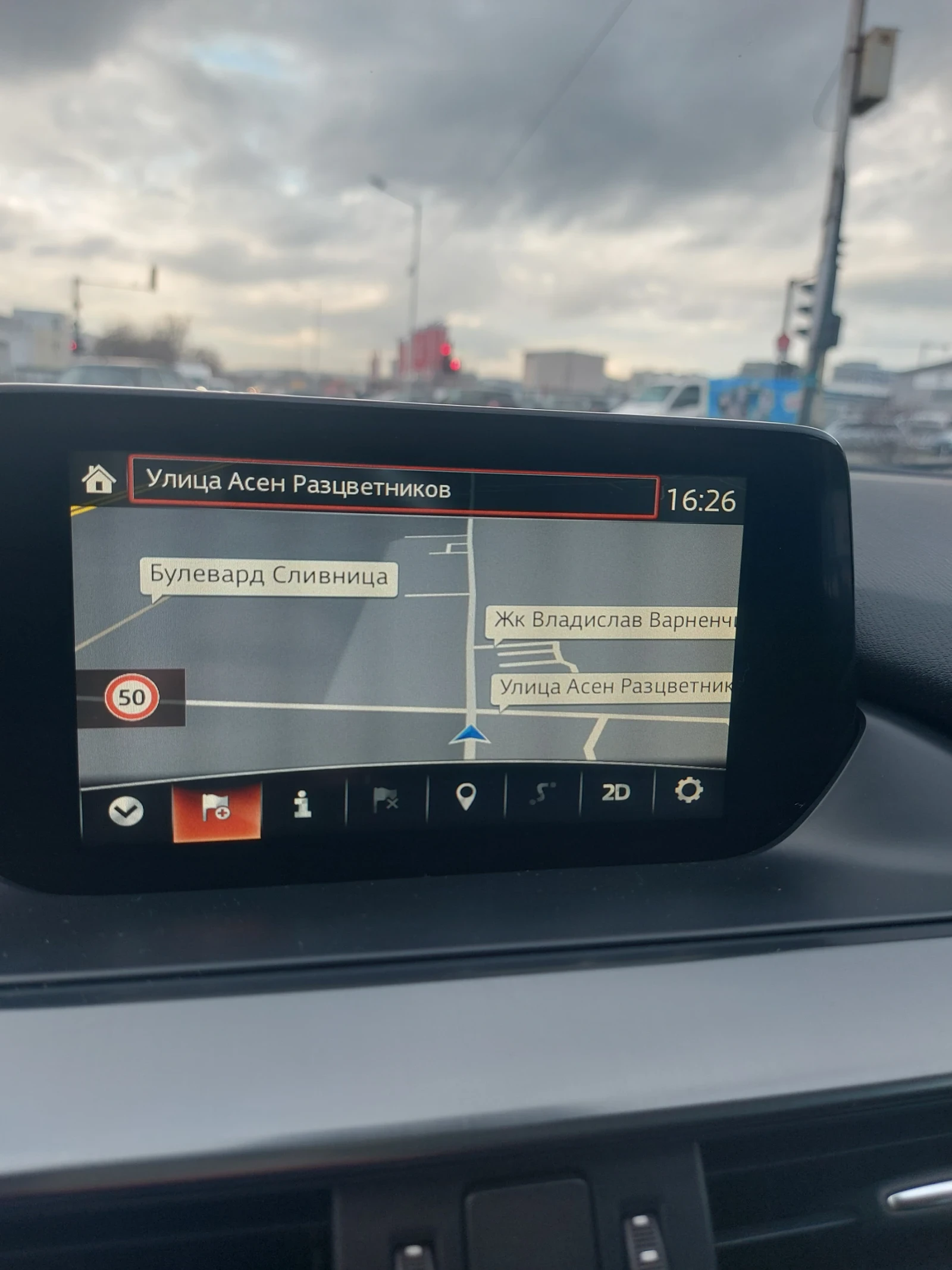 Mazda 6 | Mobile.bg � ����������� 11