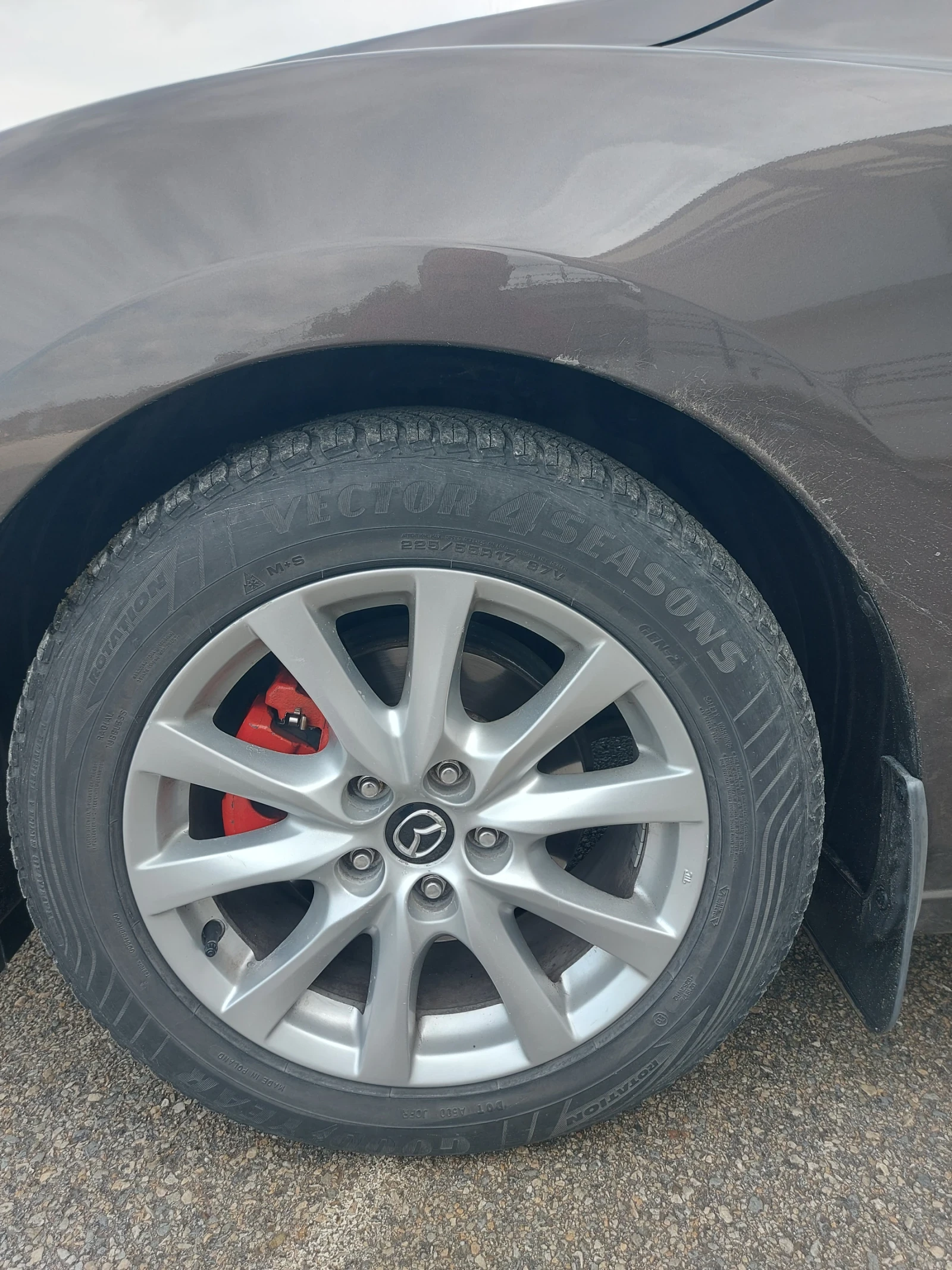 Mazda 6 | Mobile.bg � ����������� 7