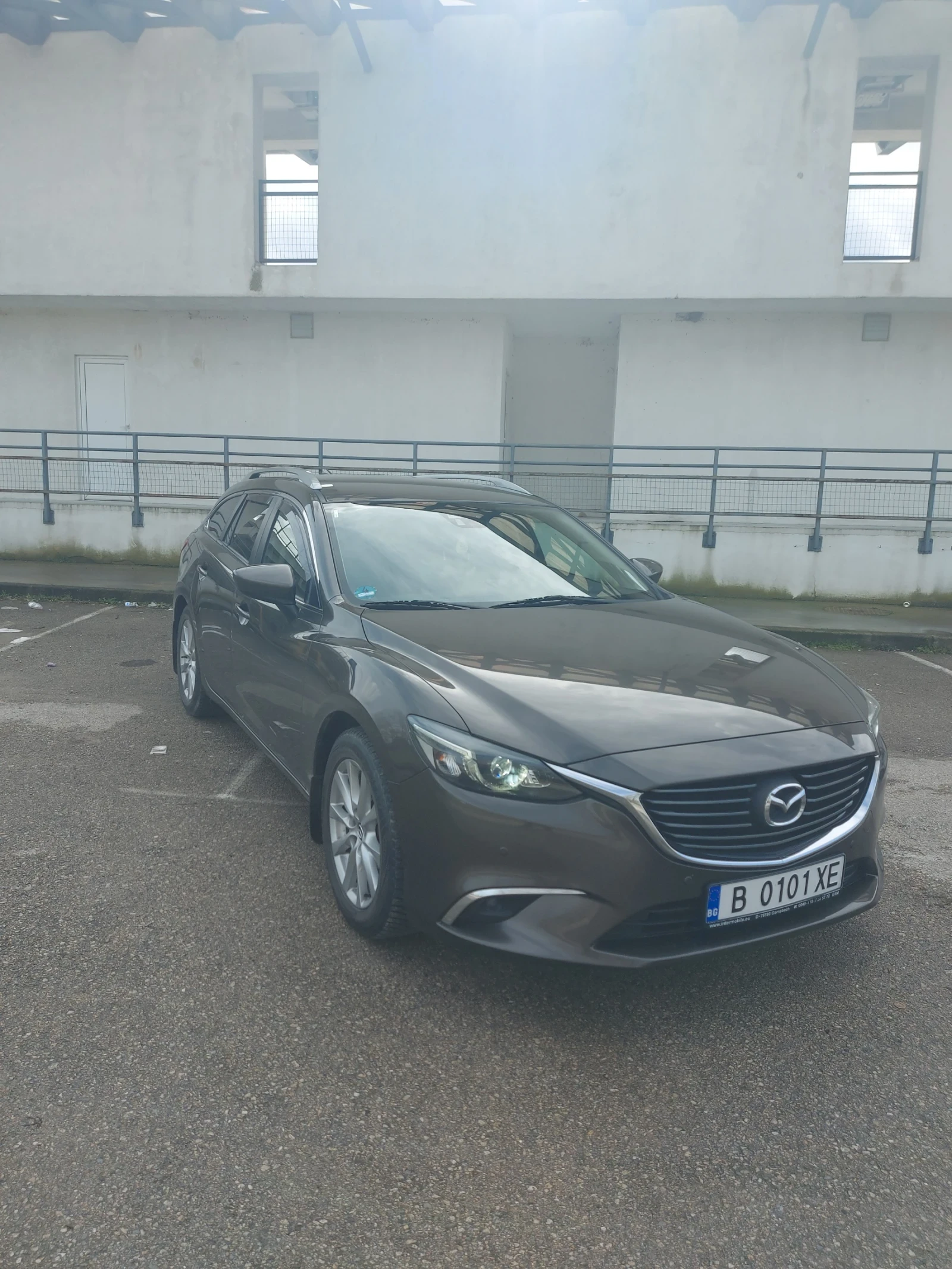 Mazda 6 | Mobile.bg � ����������� 2