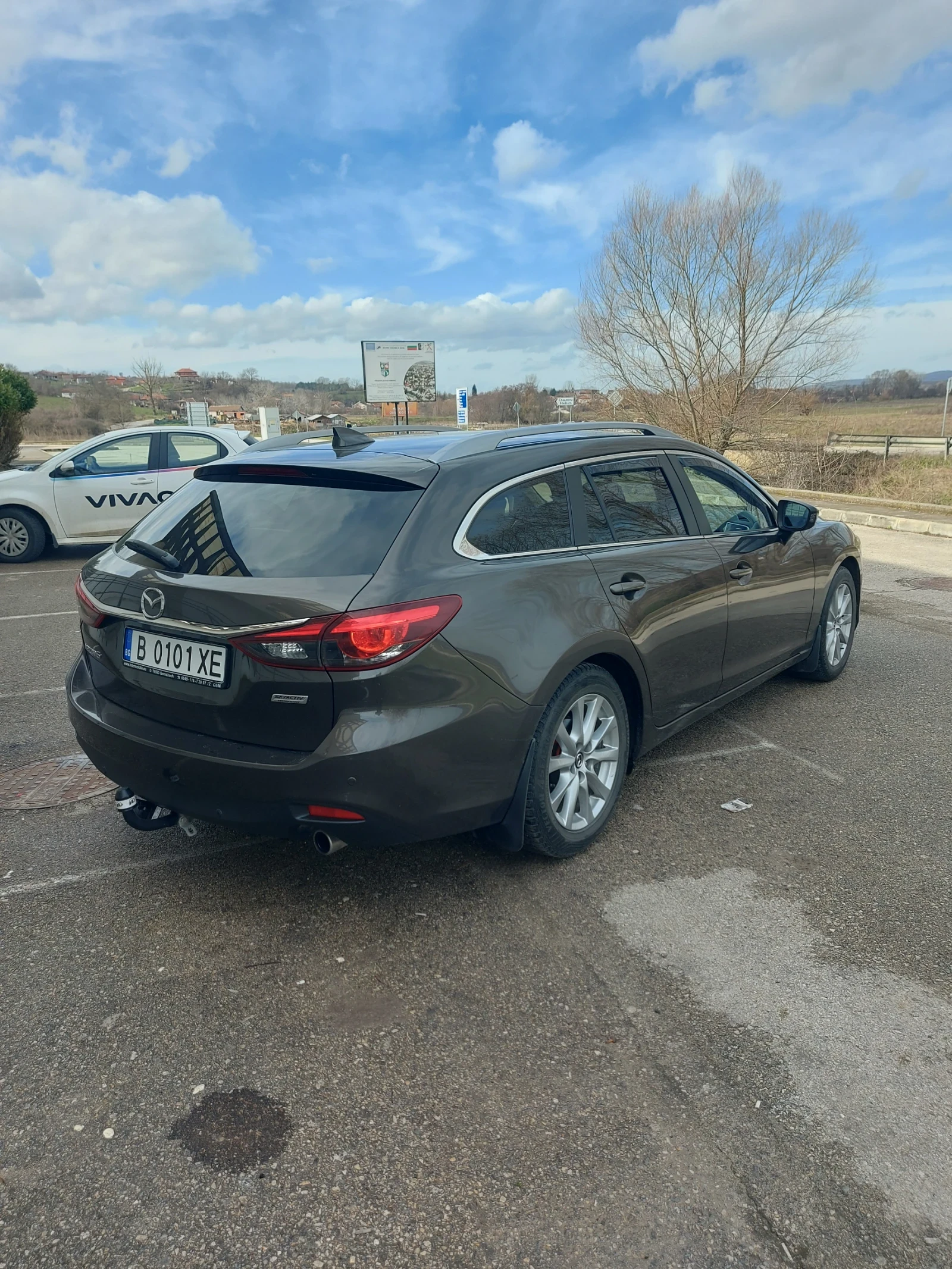 Mazda 6 | Mobile.bg � ����������� 3
