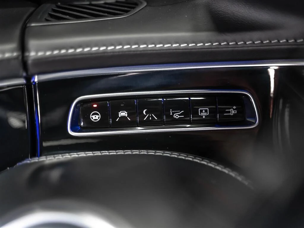 Mercedes-Benz S 560 AMG PKG NIGHT VISION � ����������� & ���� ������ | Mobile.bg � ����������� 11