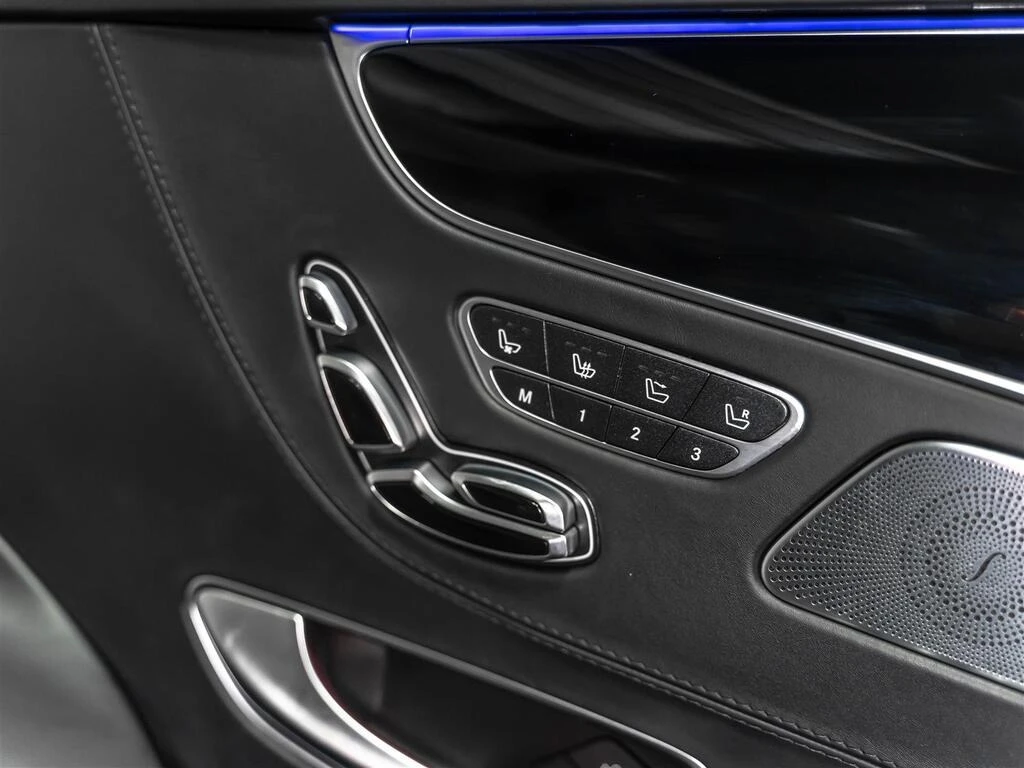 Mercedes-Benz S 560 AMG PKG NIGHT VISION � ����������� & ���� ������ | Mobile.bg � ����������� 14