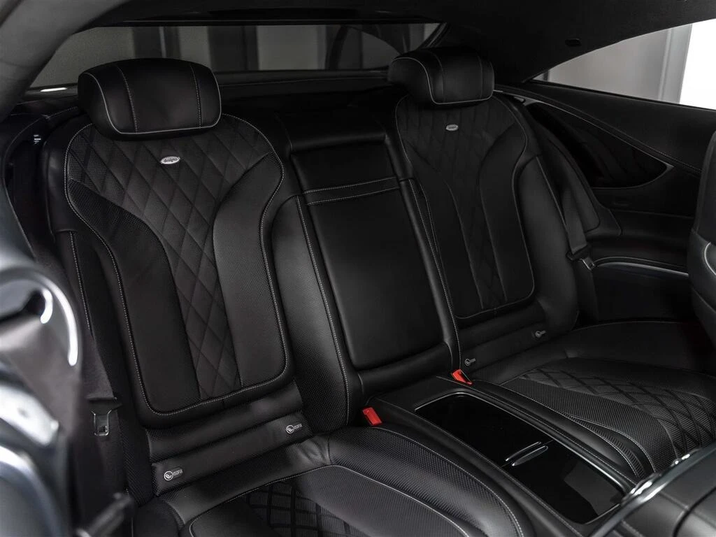 Mercedes-Benz S 560 AMG PKG NIGHT VISION � ����������� & ���� ������ | Mobile.bg � ����������� 15