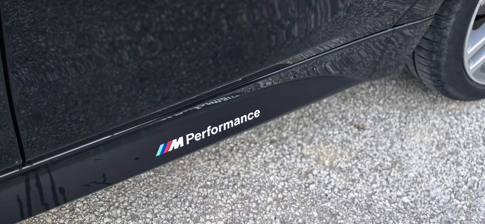 BMW 320 Оригинален М пкатет.  - изображение 9