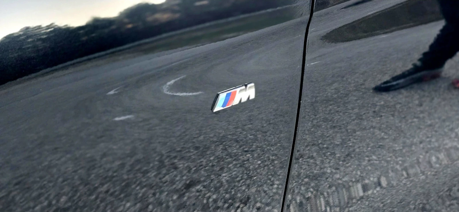 BMW 320 Оригинален М пкатет. , снимка 9 - Автомобили и джипове - 53745251