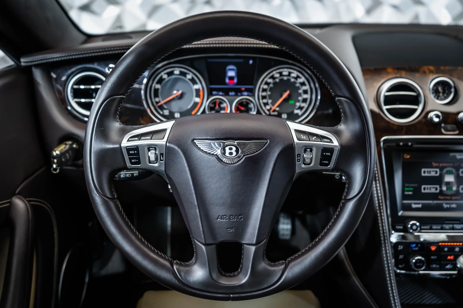 Bentley Continental gt W12 Speed Keyless* Soft-Close* Massage*  | Mobile.bg � ����������� 12