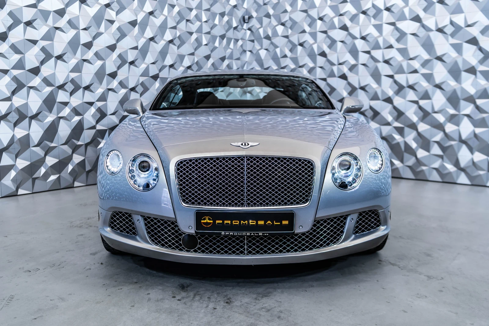 Bentley Continental gt W12 Speed Keyless* Soft-Close* Massage*  | Mobile.bg � ����������� 1