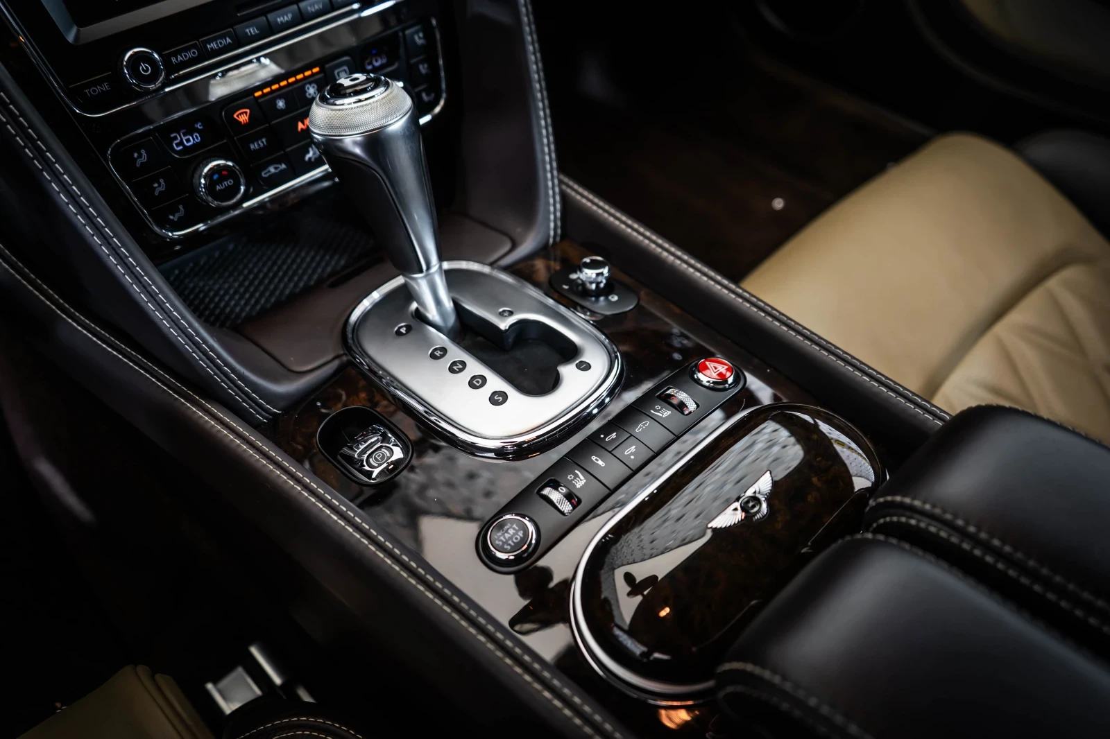 Bentley Continental gt W12 Speed Keyless* Soft-Close* Massage*  | Mobile.bg � ����������� 14