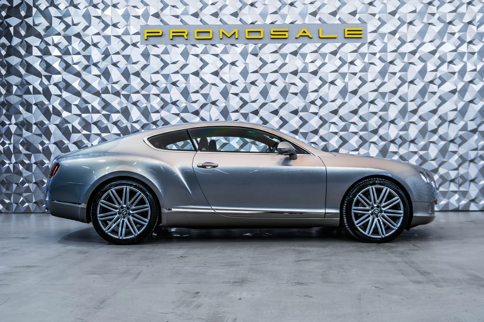 Bentley Continental gt W12 Speed Keyless* Soft-Close* Massage*  - изображение 6