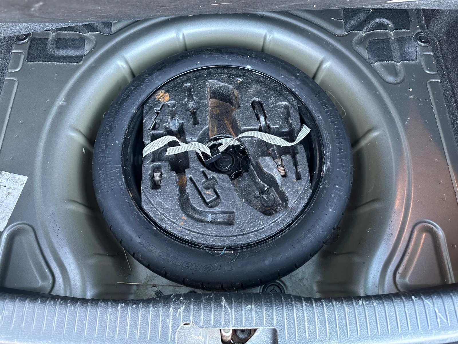 VW Golf 2.0TDI, снимка 14 - Автомобили и джипове - 53836614