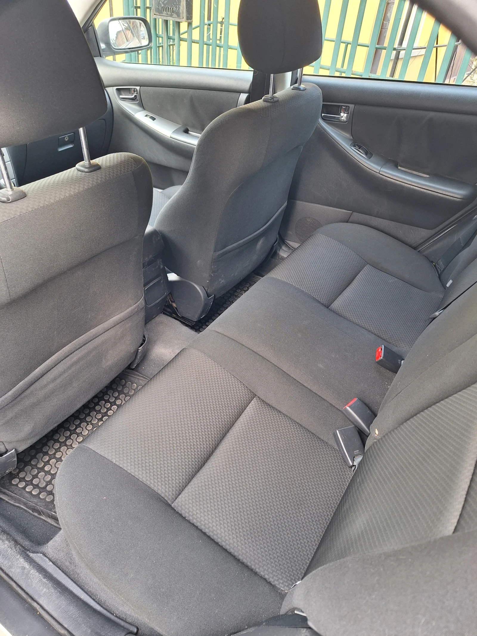 Toyota Corolla, снимка 9 - Автомобили и джипове - 54174166