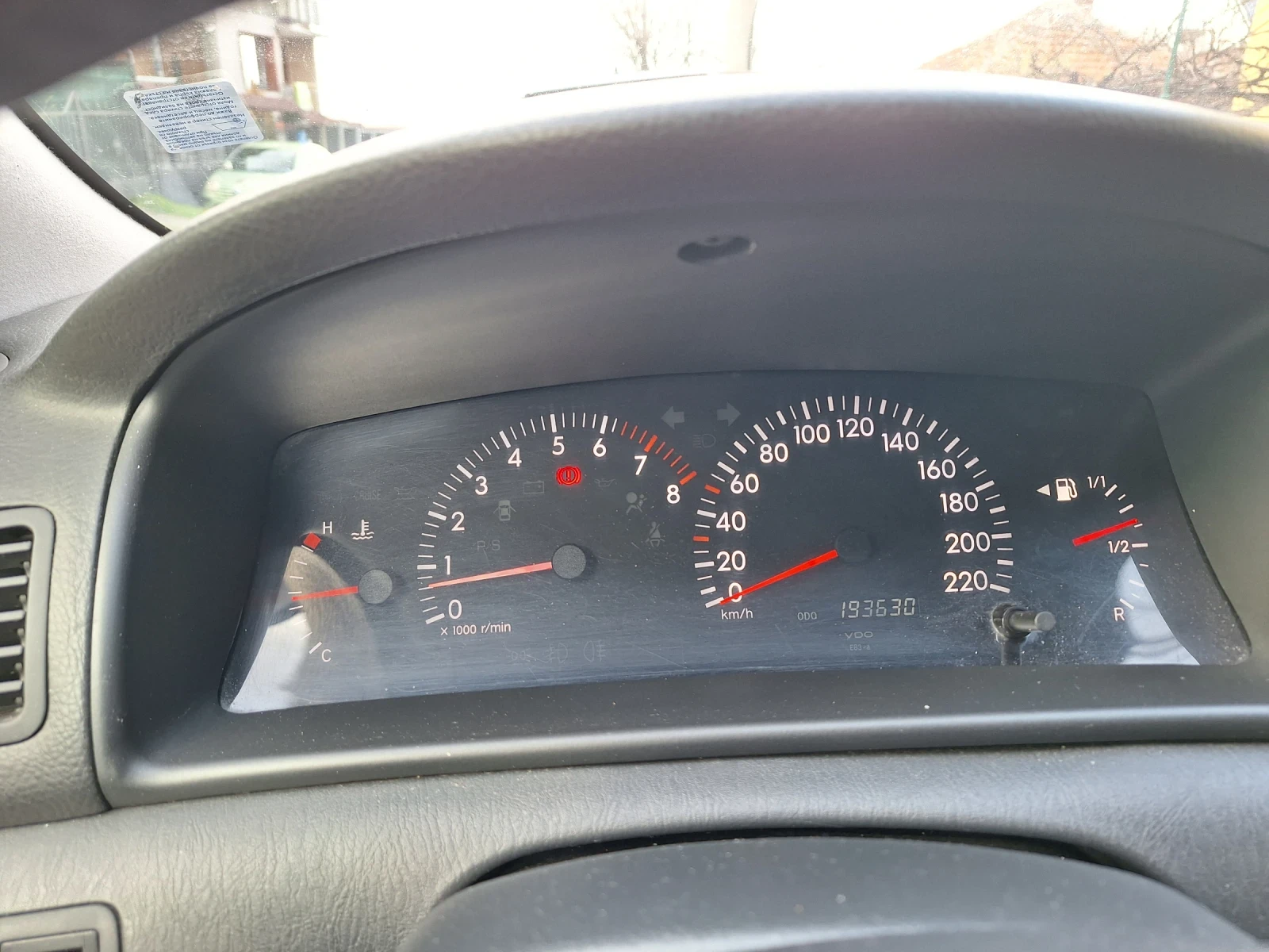 Toyota Corolla, снимка 5 - Автомобили и джипове - 54174166