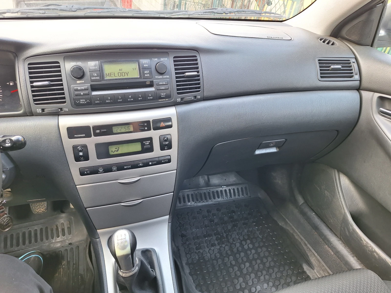 Toyota Corolla, снимка 7 - Автомобили и джипове - 54174166