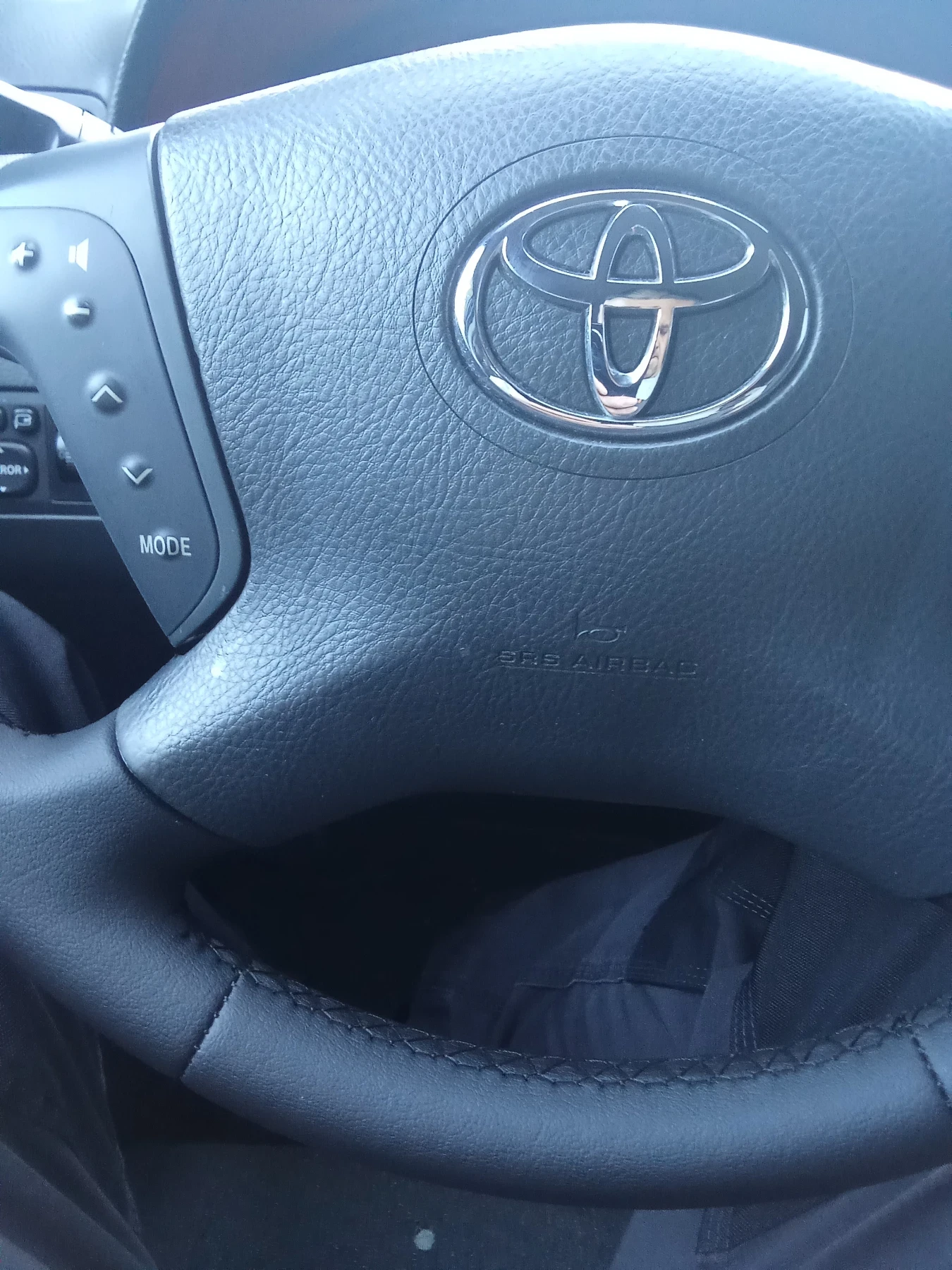 Toyota Avensis, снимка 6 - Автомобили и джипове - 54247386